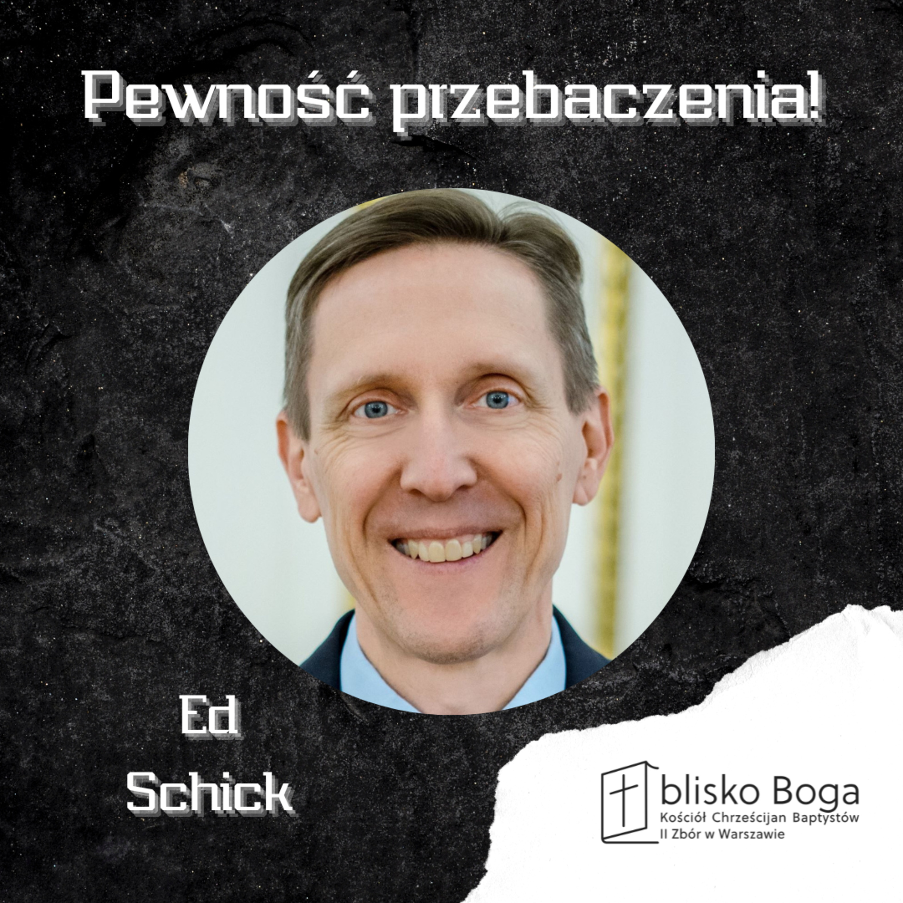 Pewność przebaczenia