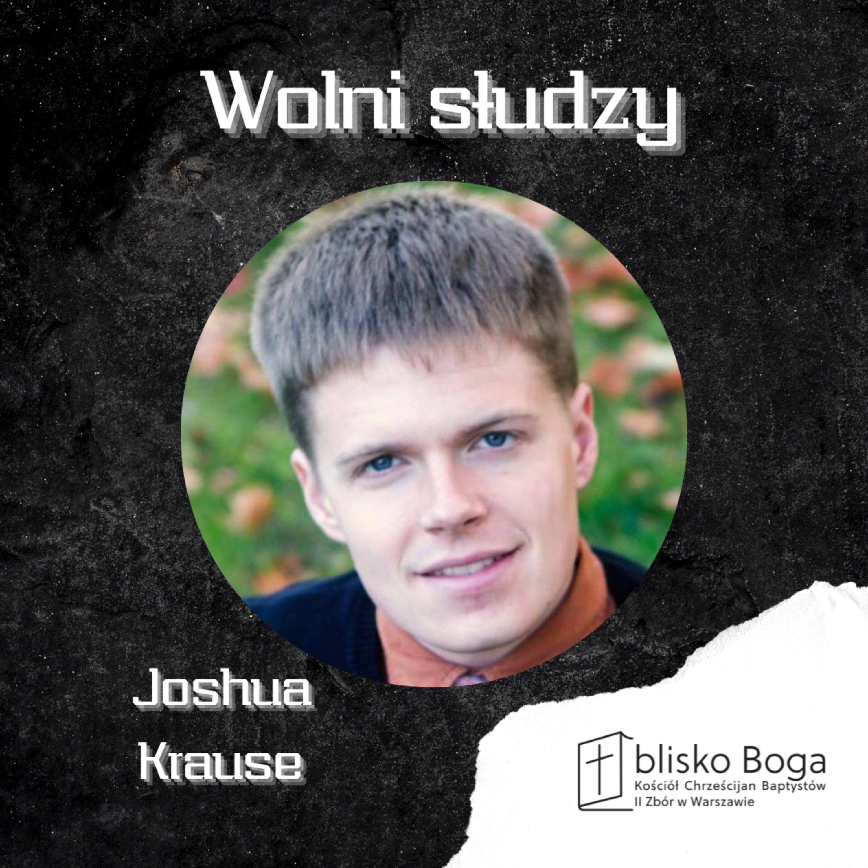 Wolni słudzy
