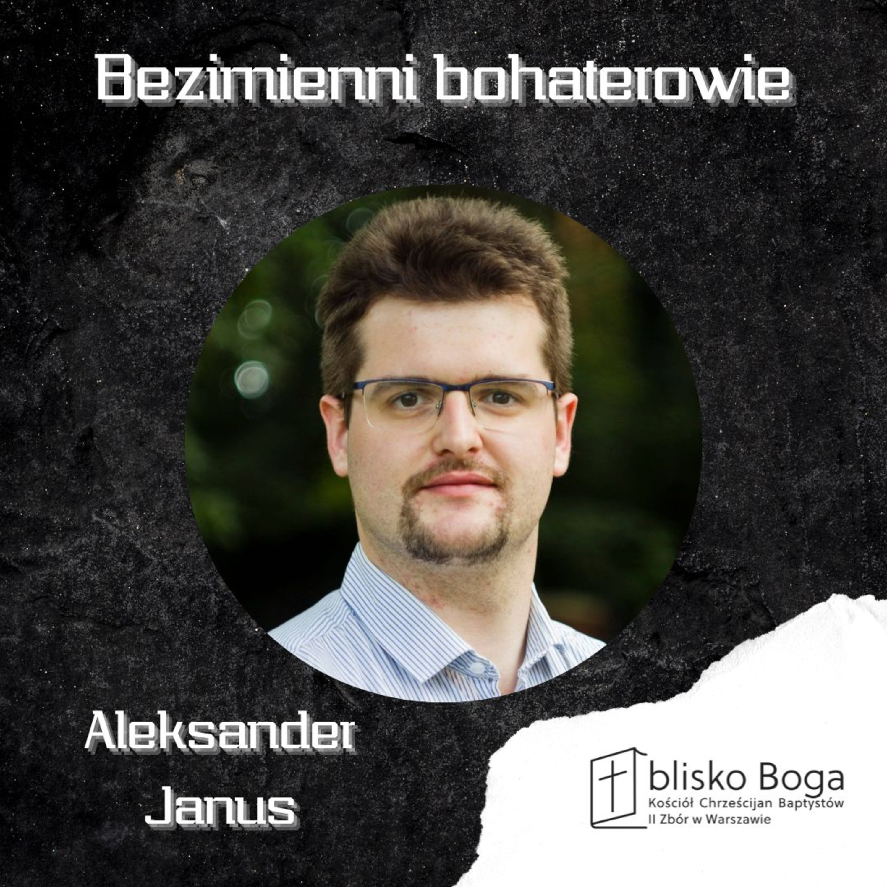 Bezimienni bohaterowie