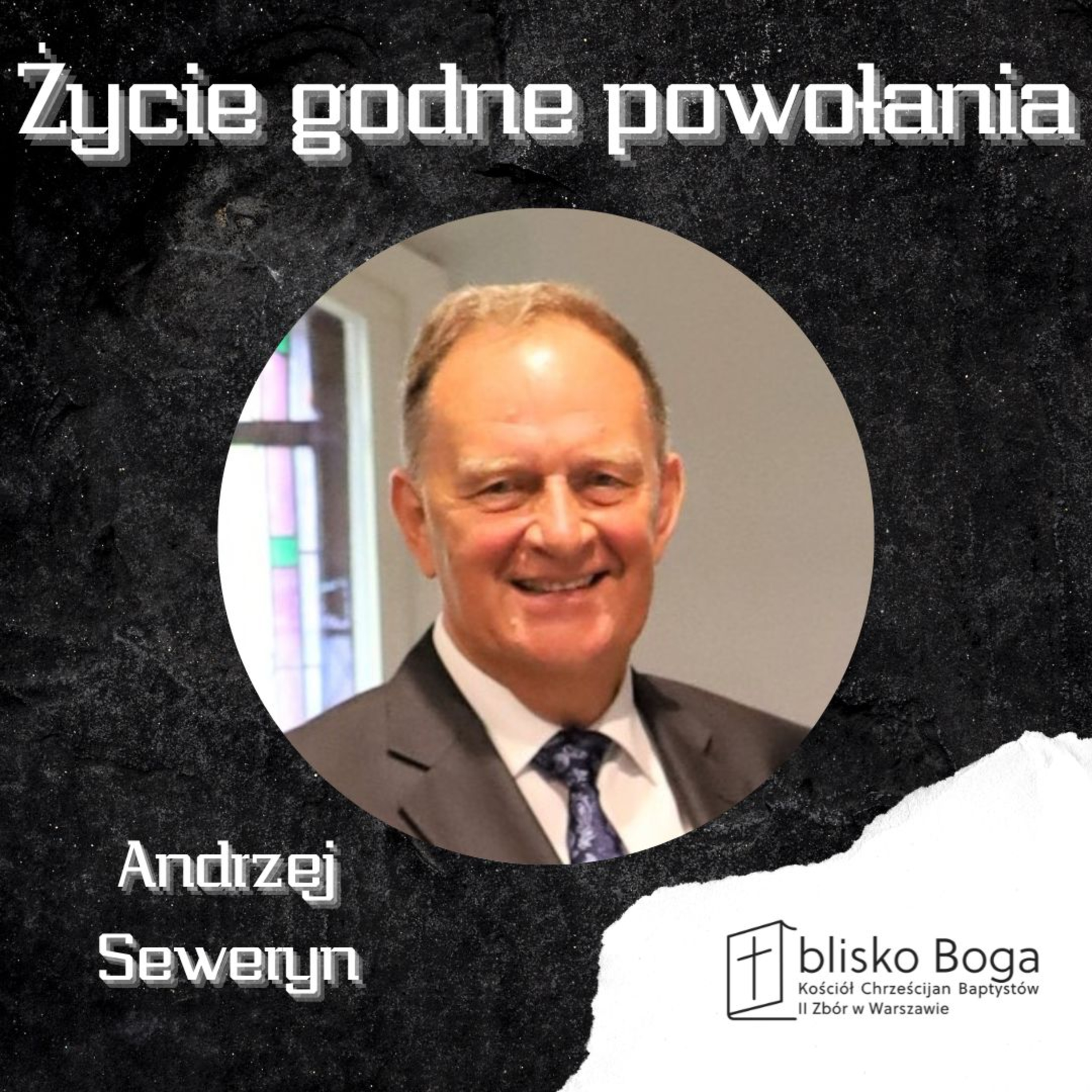 Życie jest godne powołania episode artwork