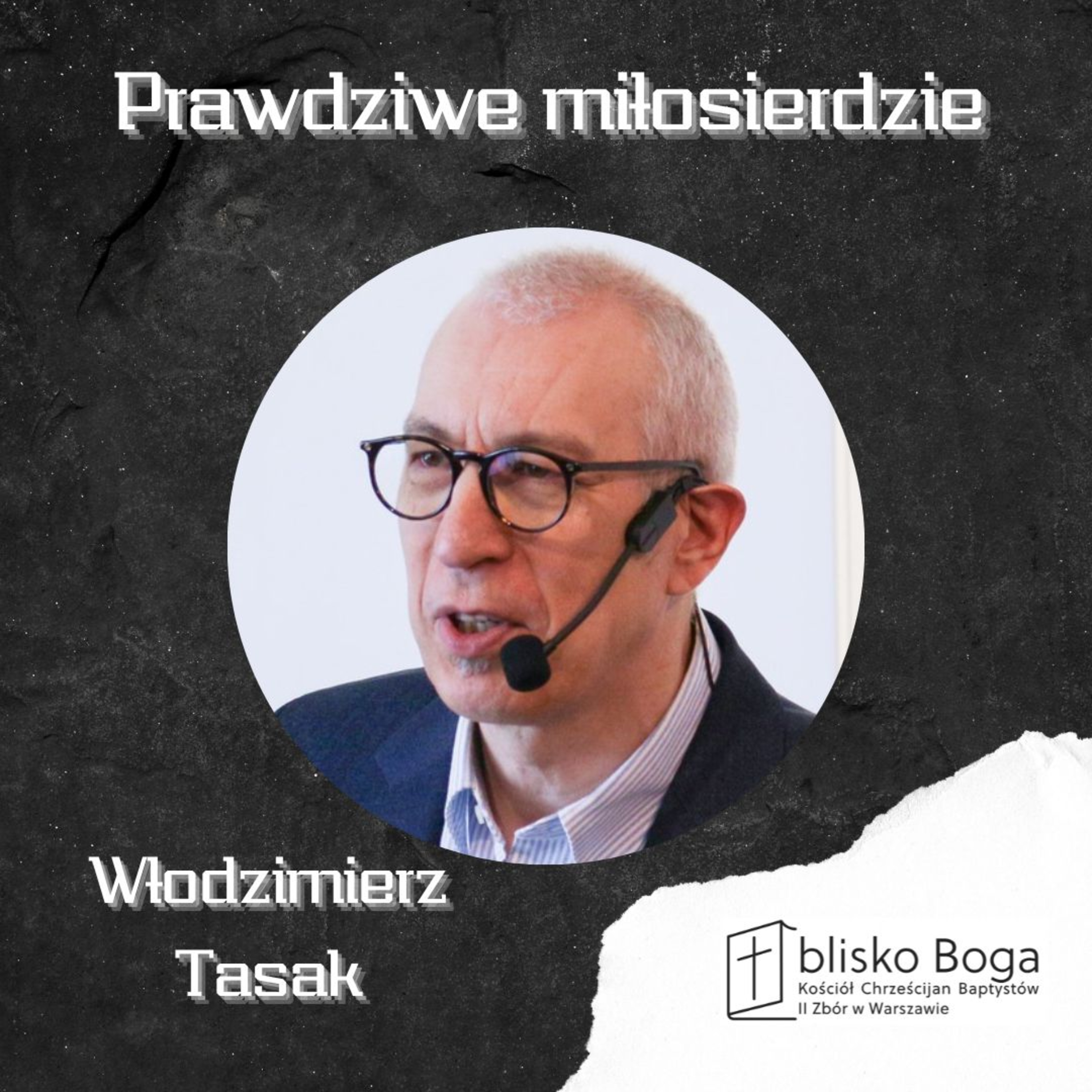 Prawdziwe miłosierdzie