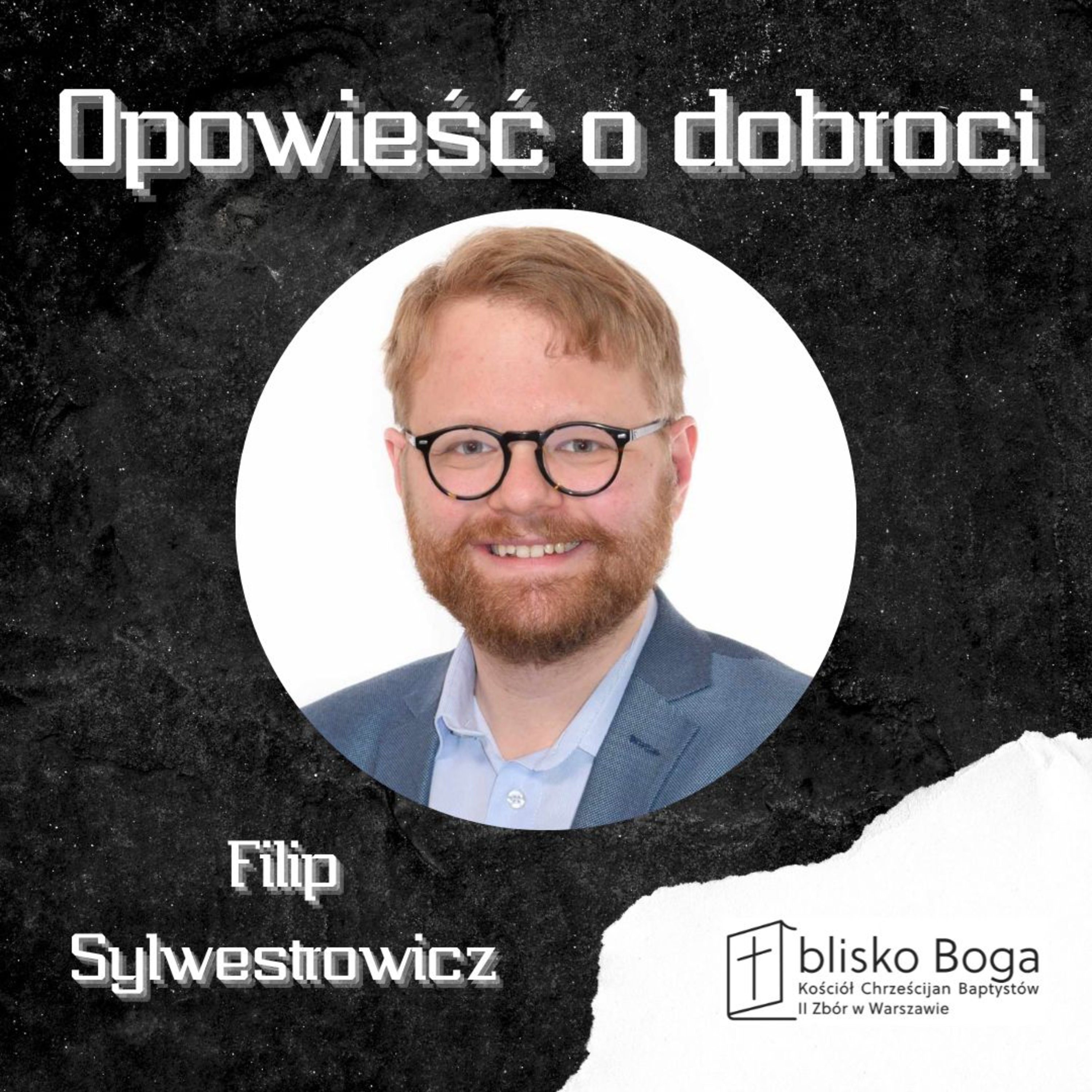 Blisko Boga