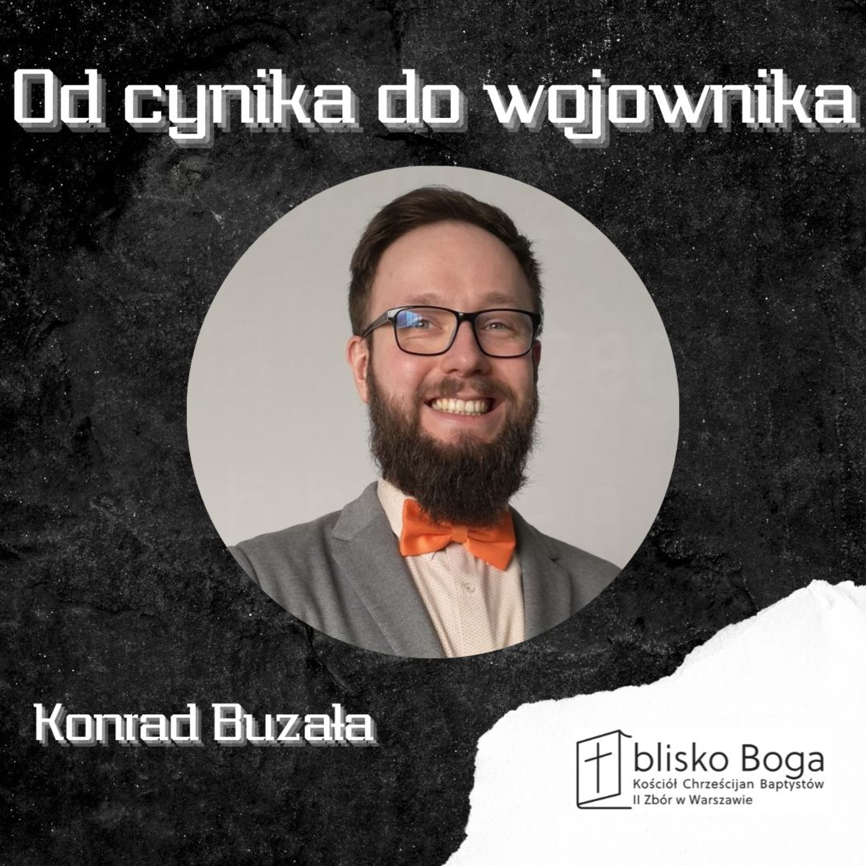 Od cynika do wojownika