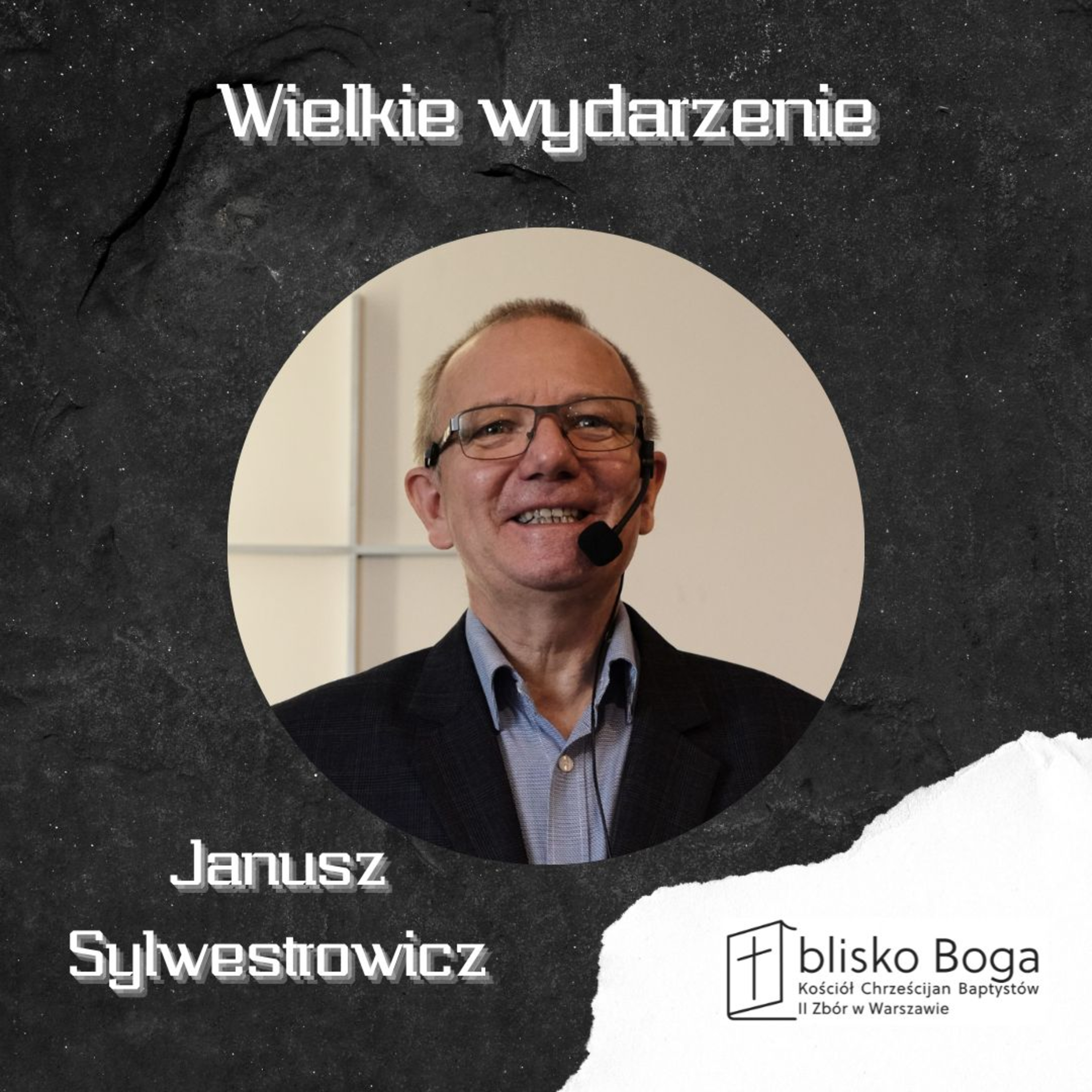 Wielkie wydarzenie