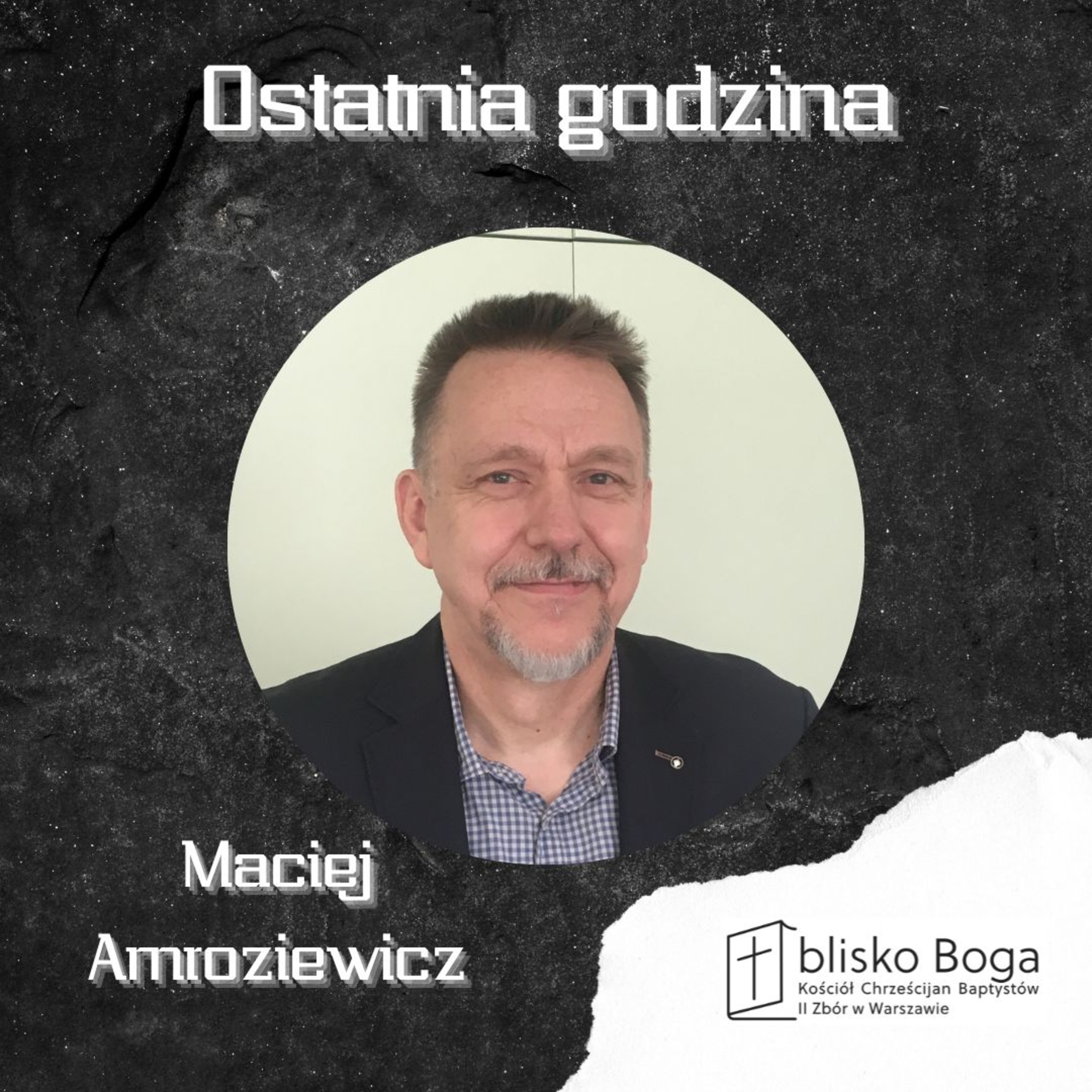Ostatnia godzina