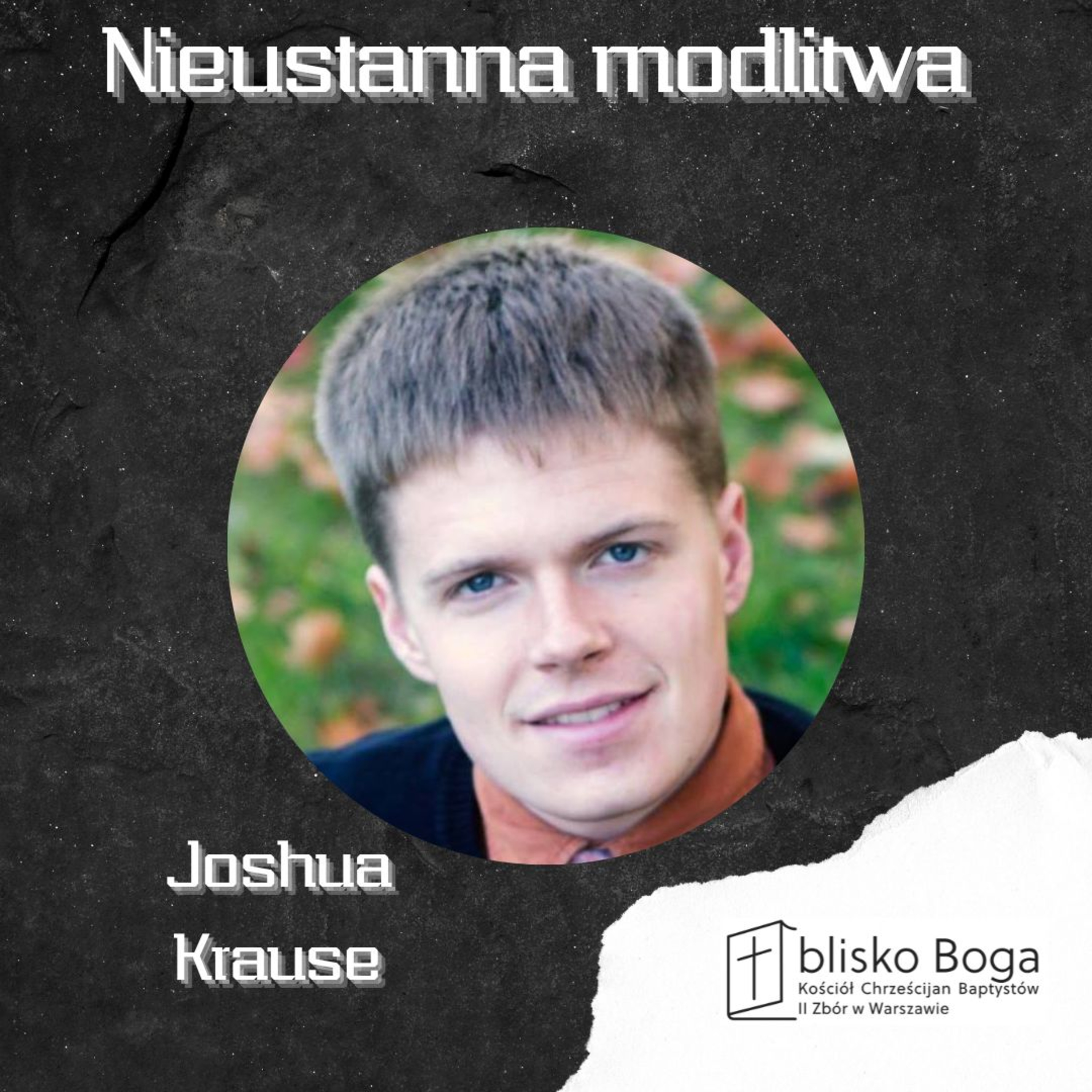 Nieustanna modlitwa