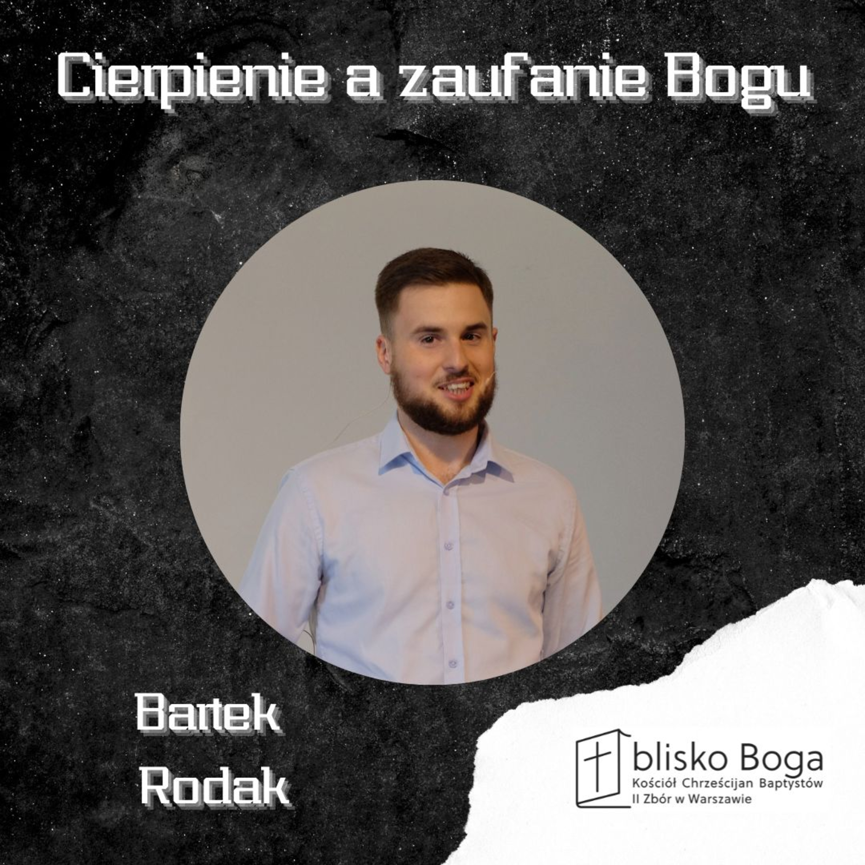 Cierpienie a zaufanie Bogu episode artwork