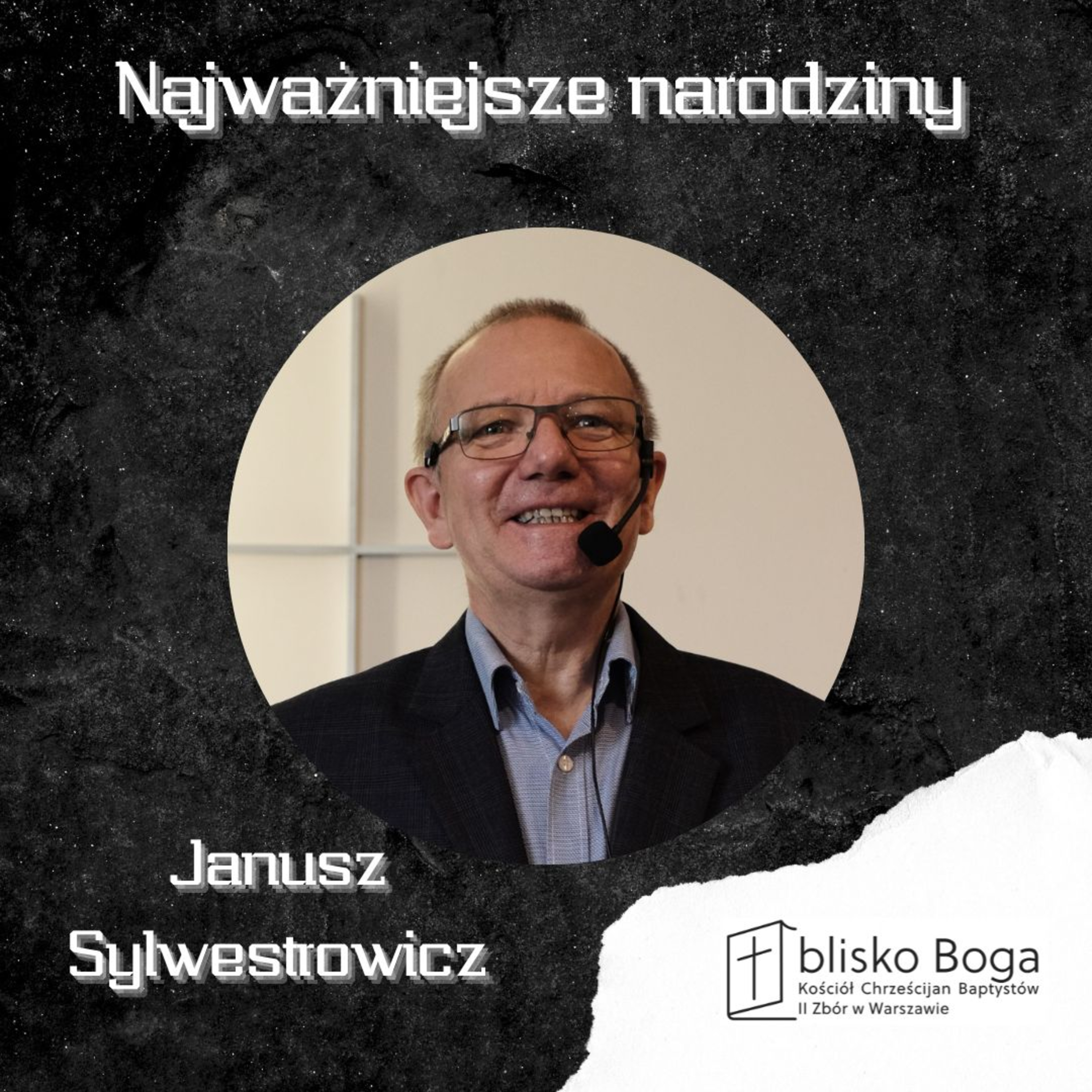 Najważniejsze narodziny 