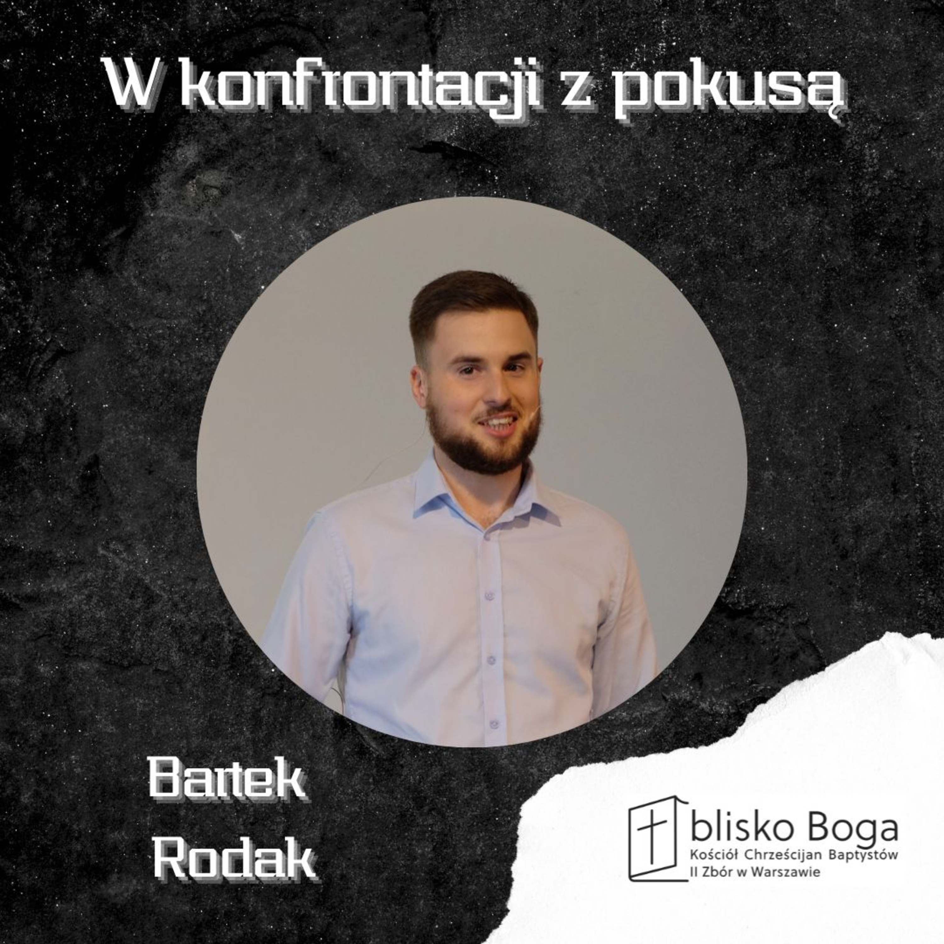 W konfrontacji z pokusą