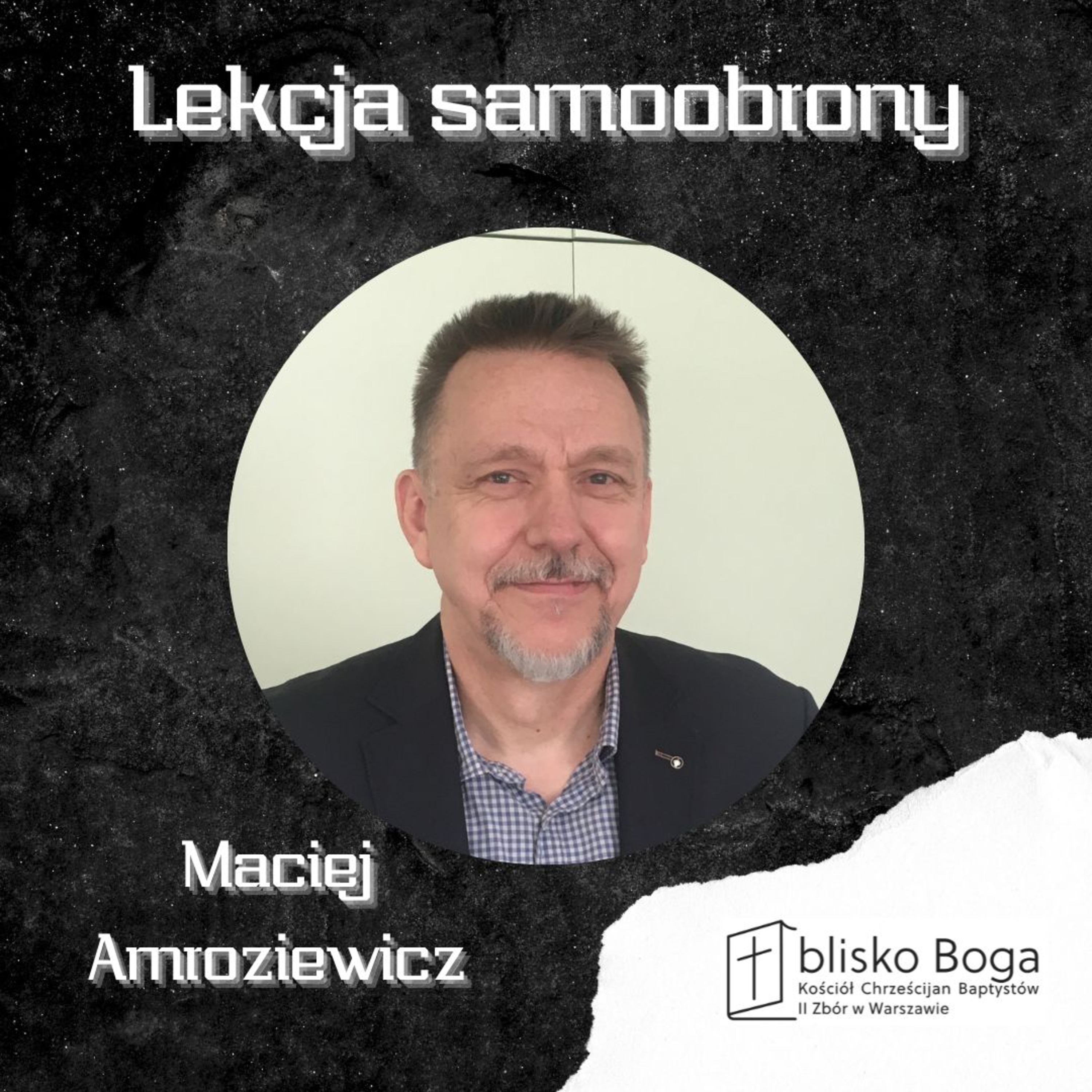 Lekcja samoobrony