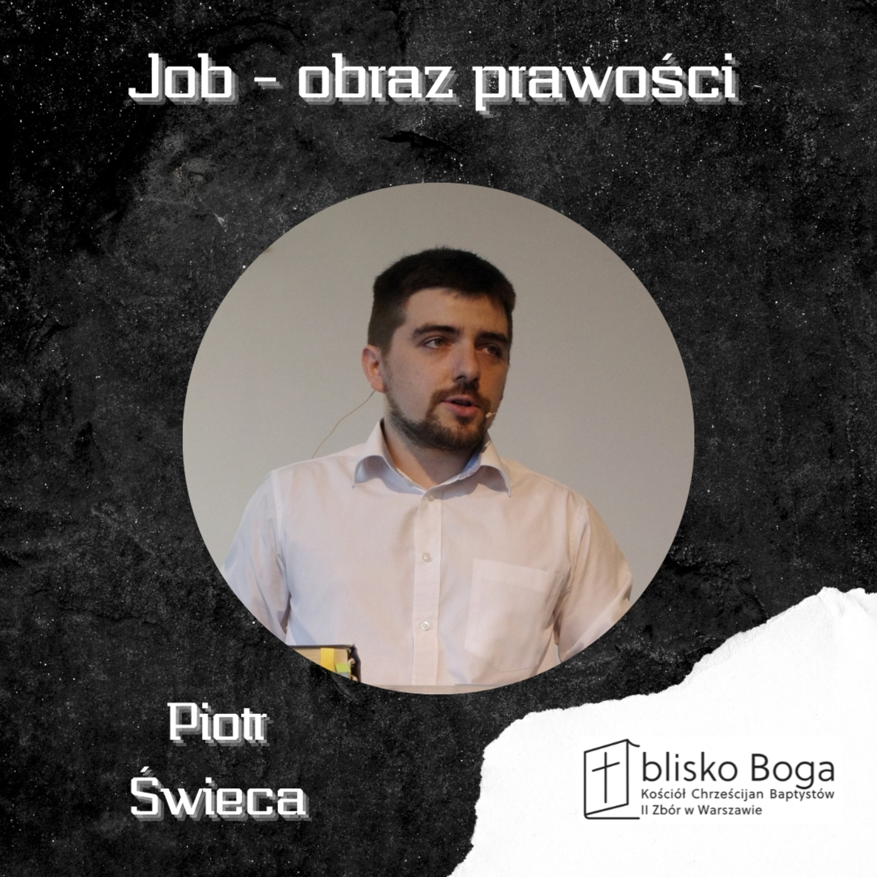 Job - obraz prawości