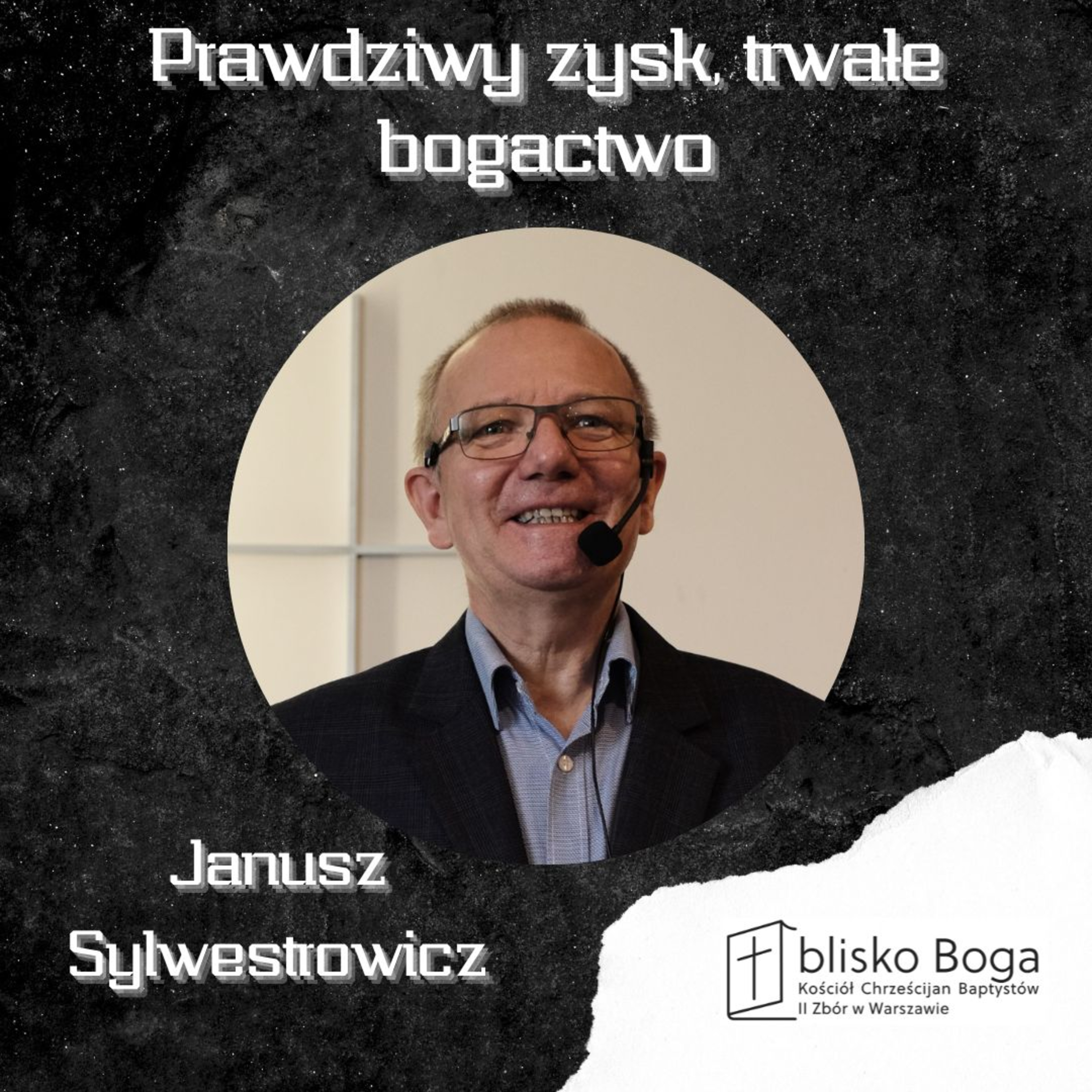 Prawdziwy zysk, trwałe bogactwo episode artwork