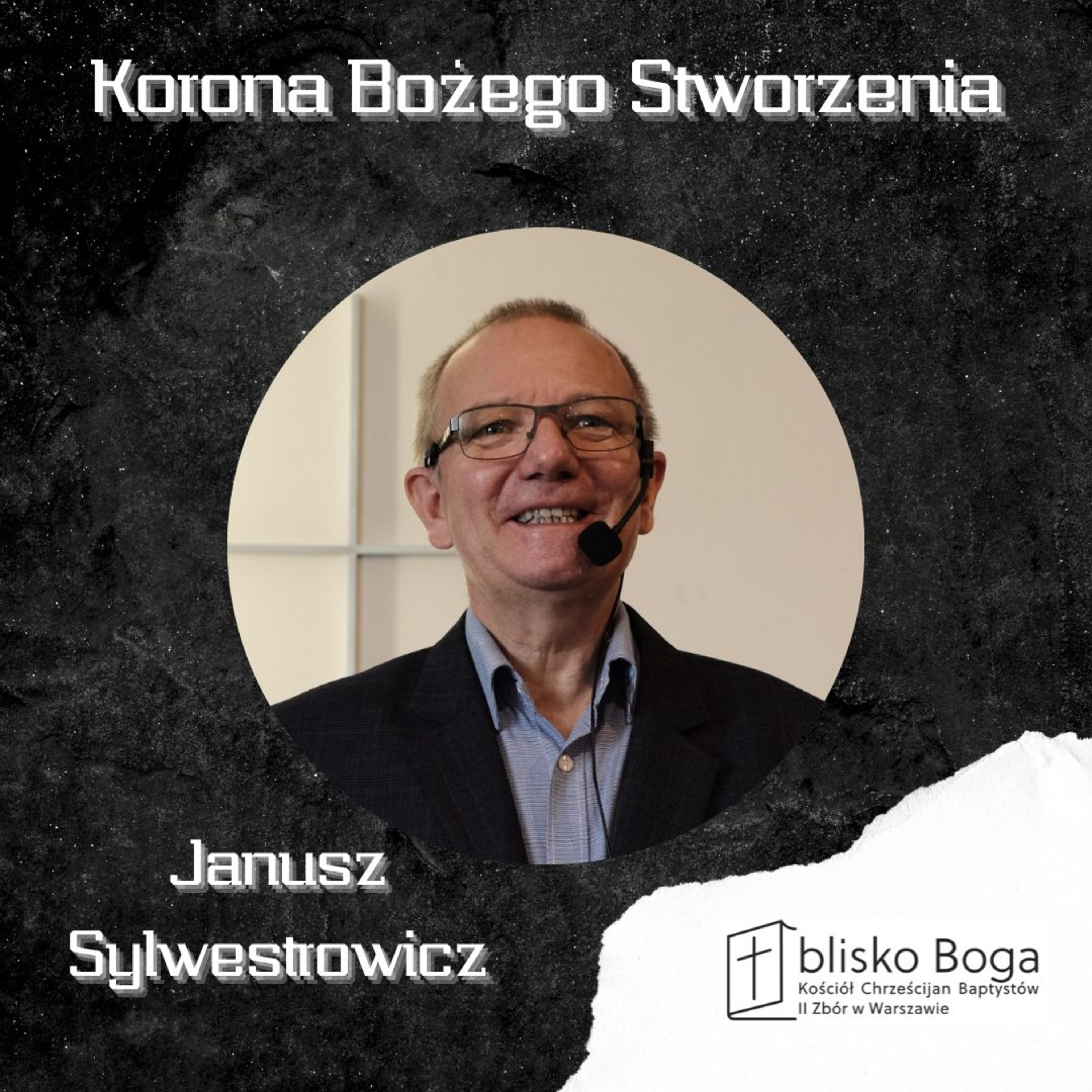 Korona Bożego Stworzenia episode artwork