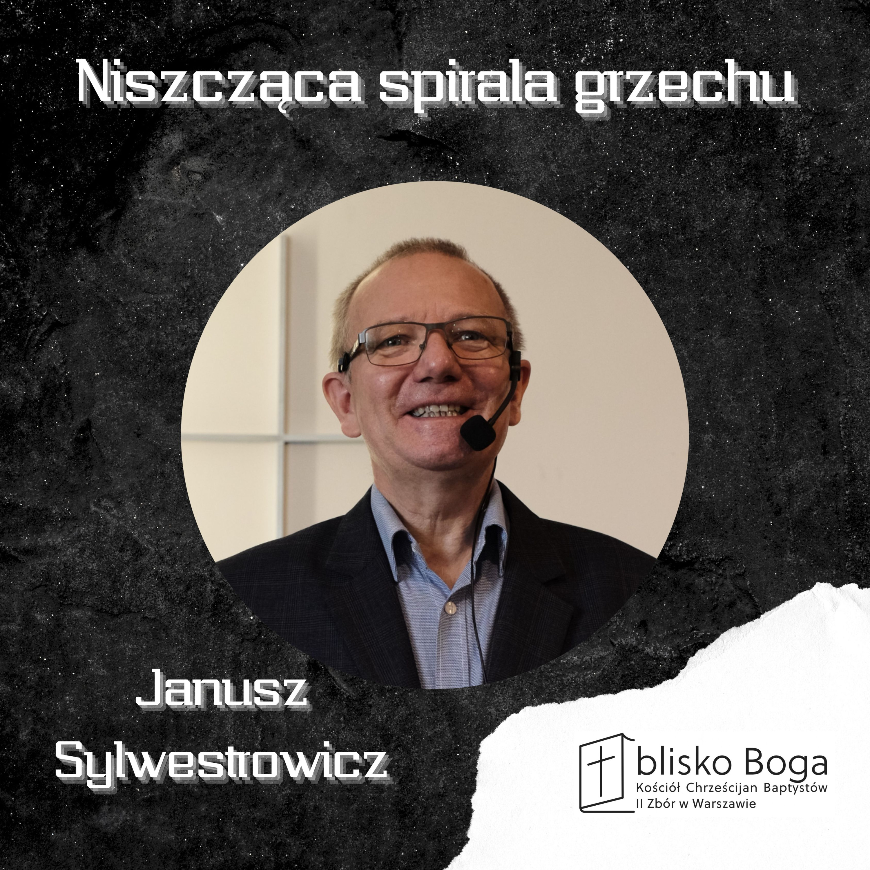 Niszcząca spirala grzechu