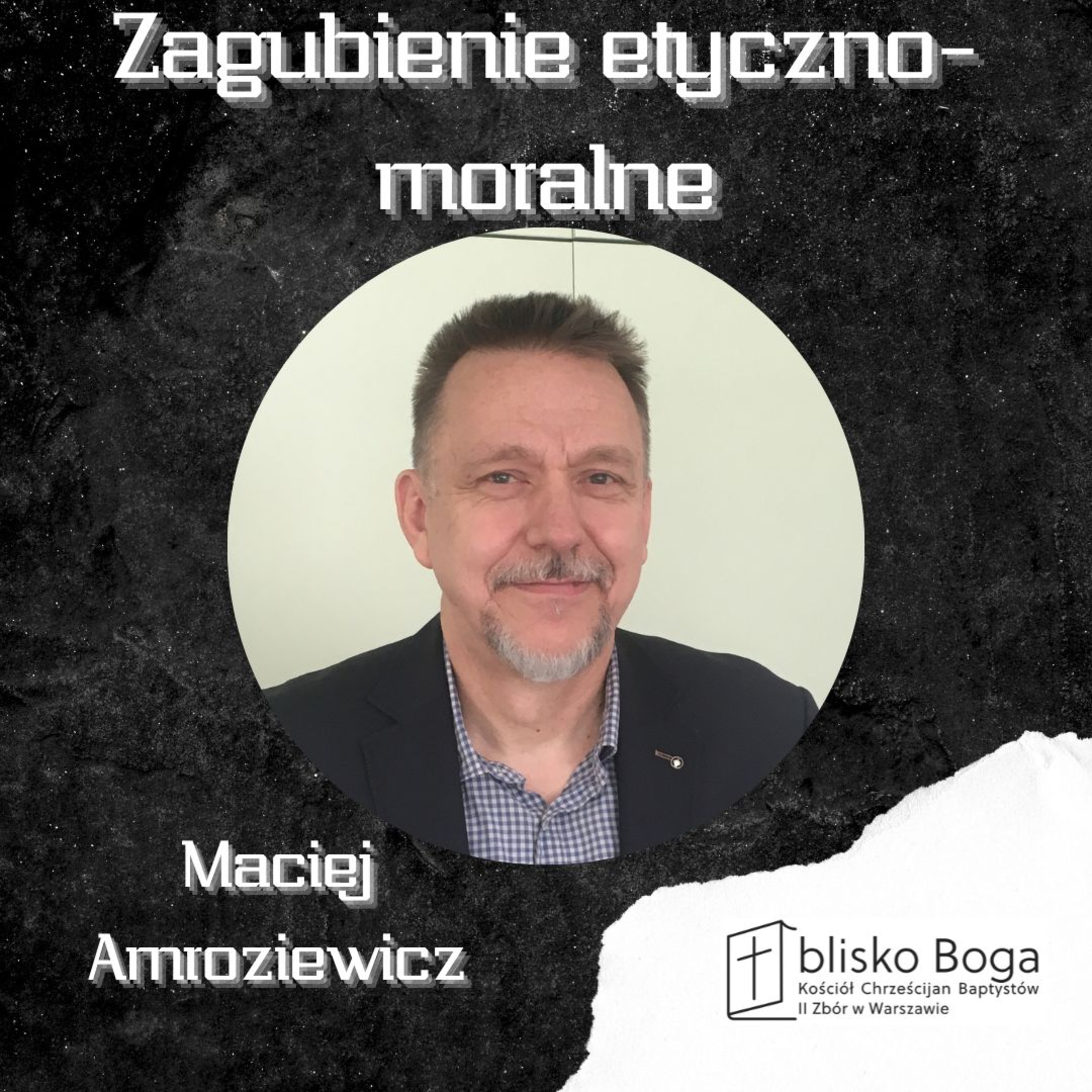 Zagubienie etyczno-moralne episode artwork