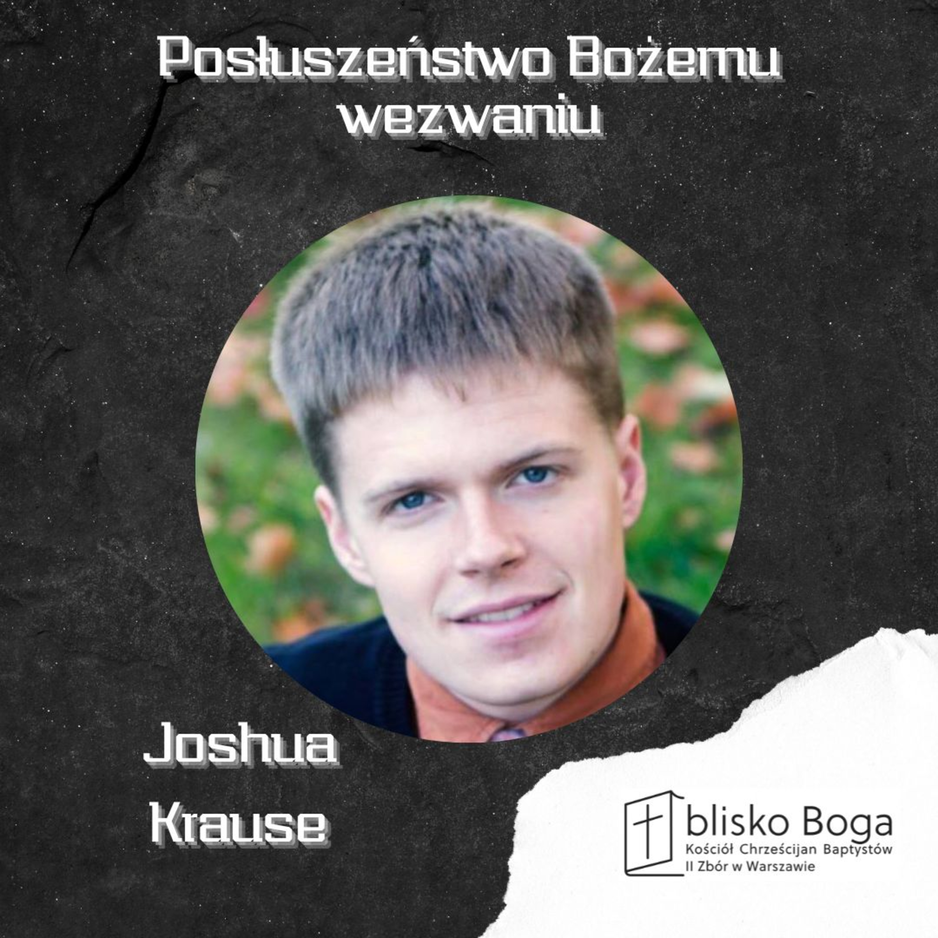 Posłuszeństwo Bożemu wezwaniu episode artwork