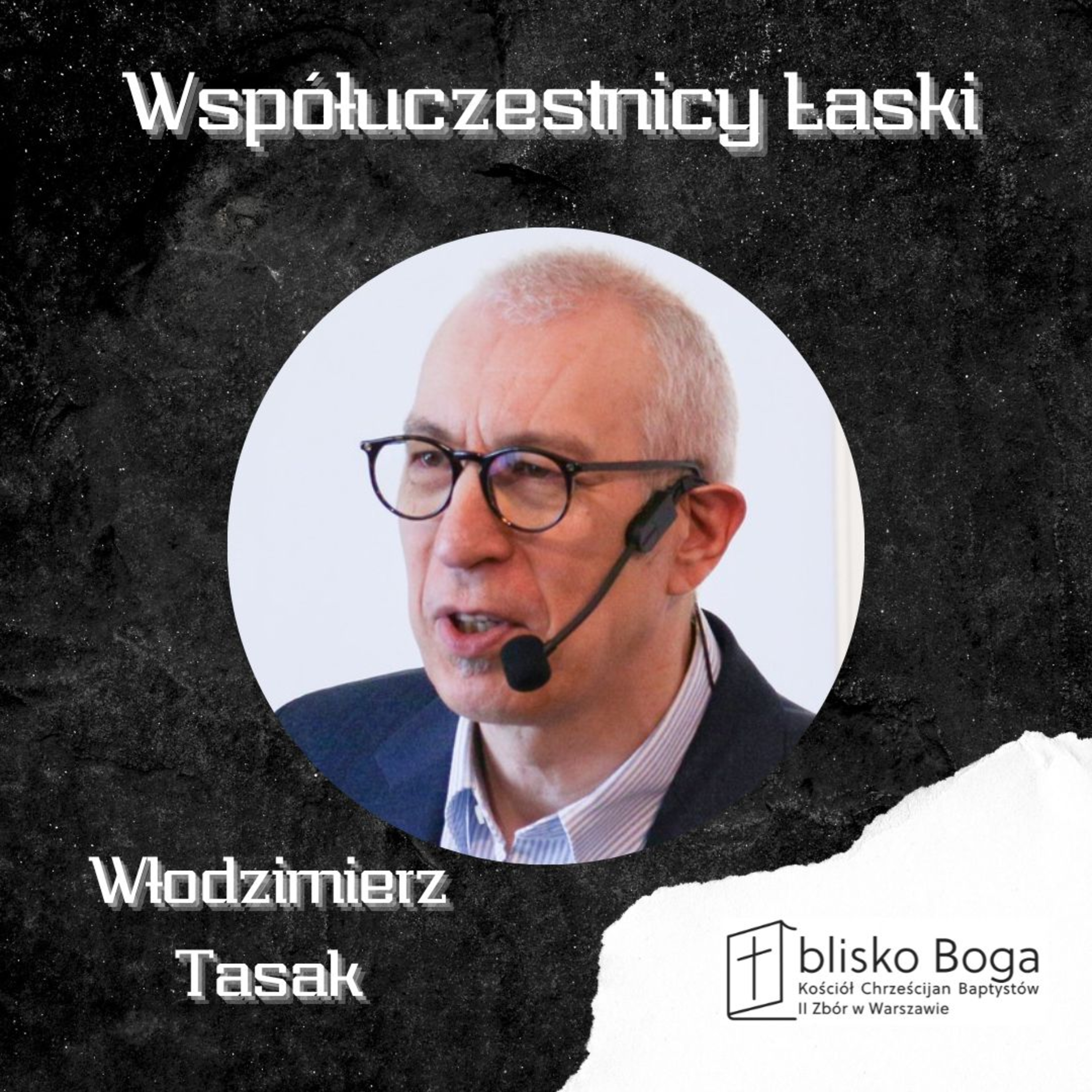 Współuczestnicy Łaski