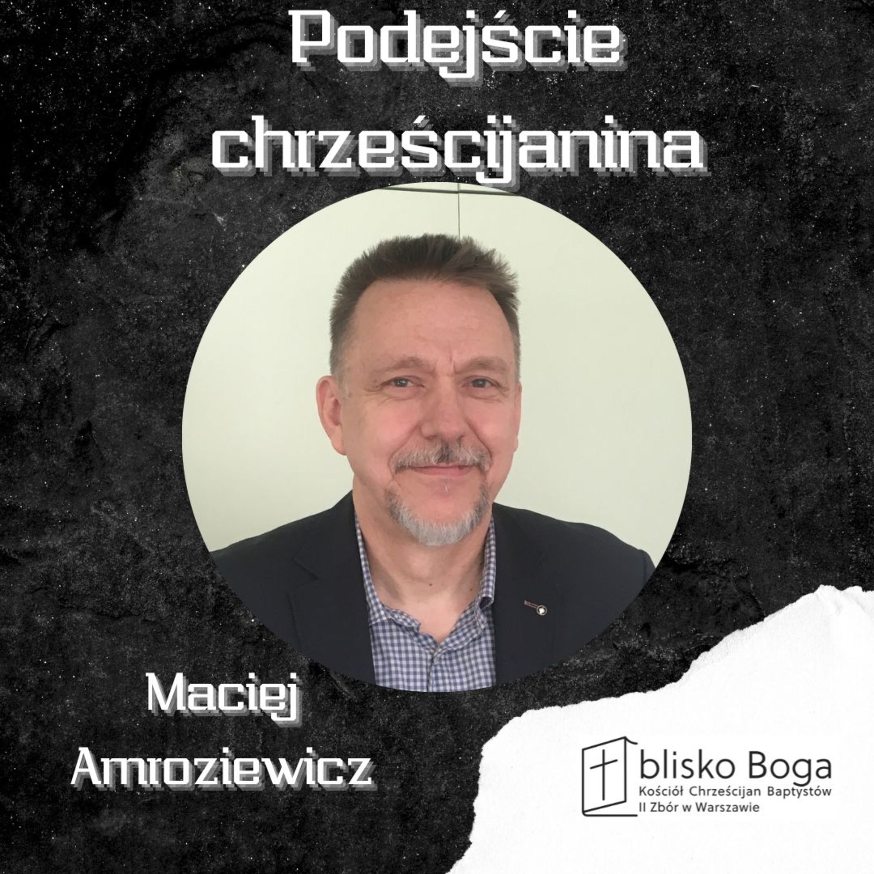 Podejście chrześcijanina