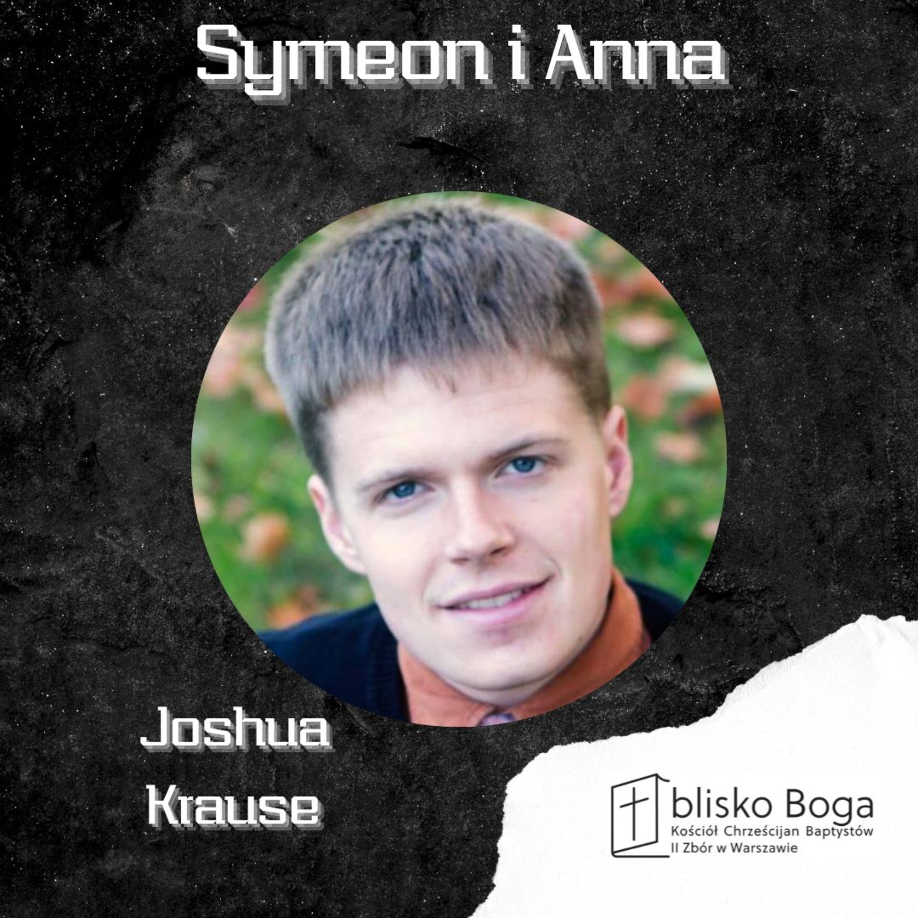 Symeon i Anna