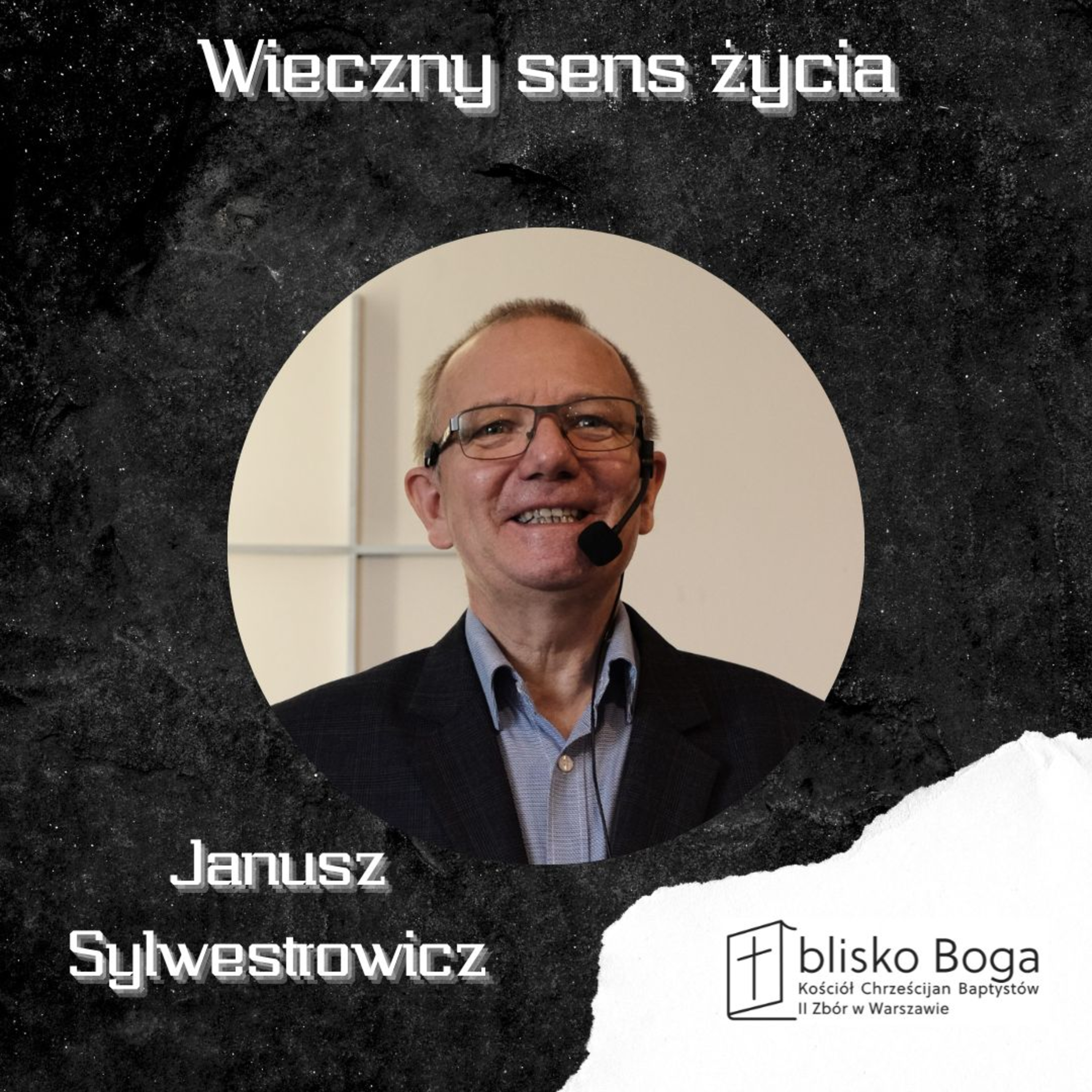 Wieczny sens życia episode artwork