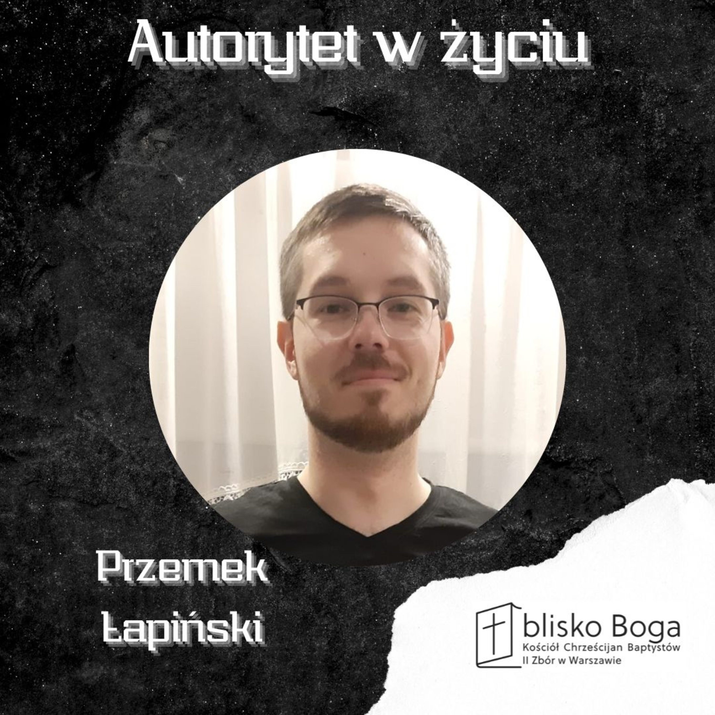 Autorytet w życiiu
