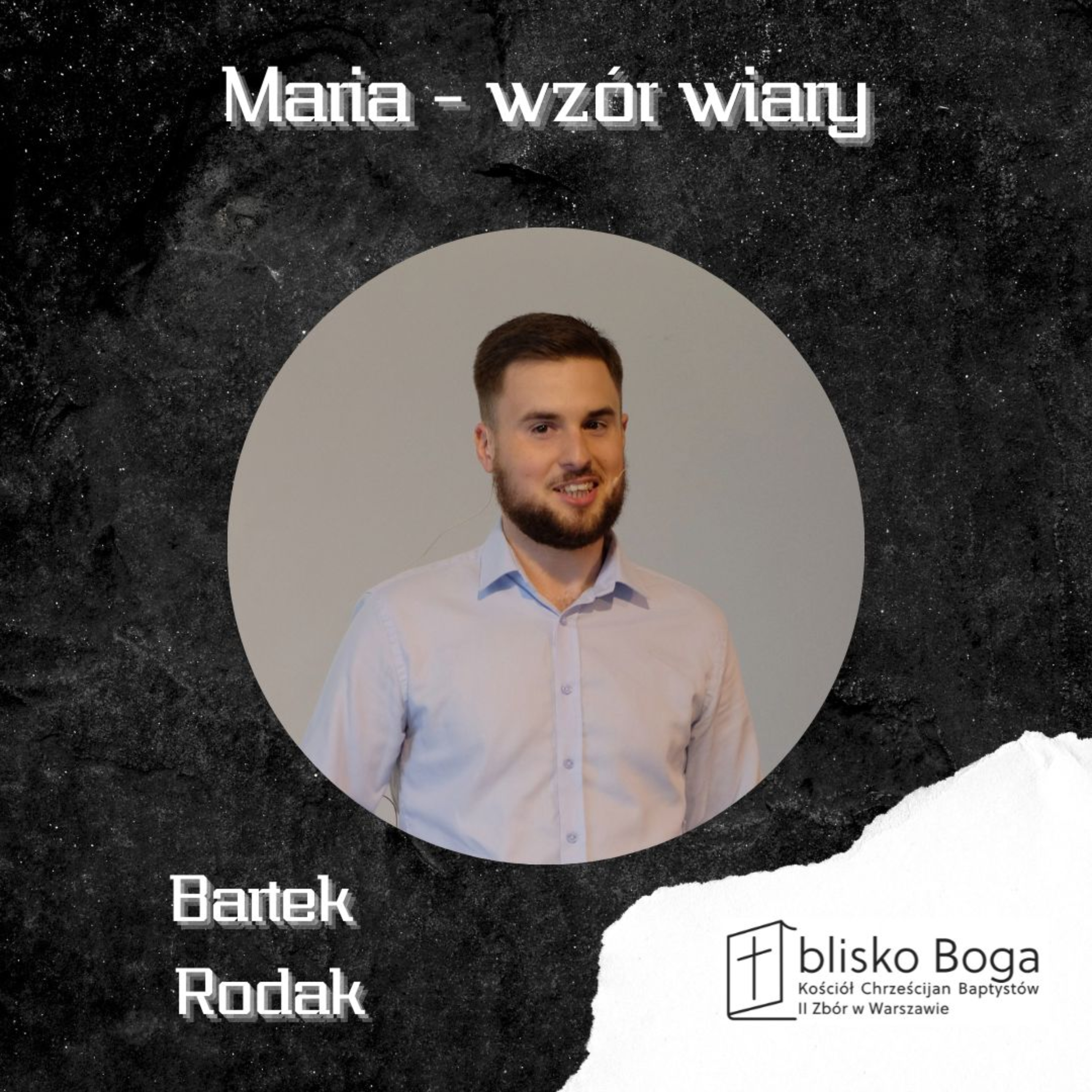 Maria - wzór wiary episode artwork