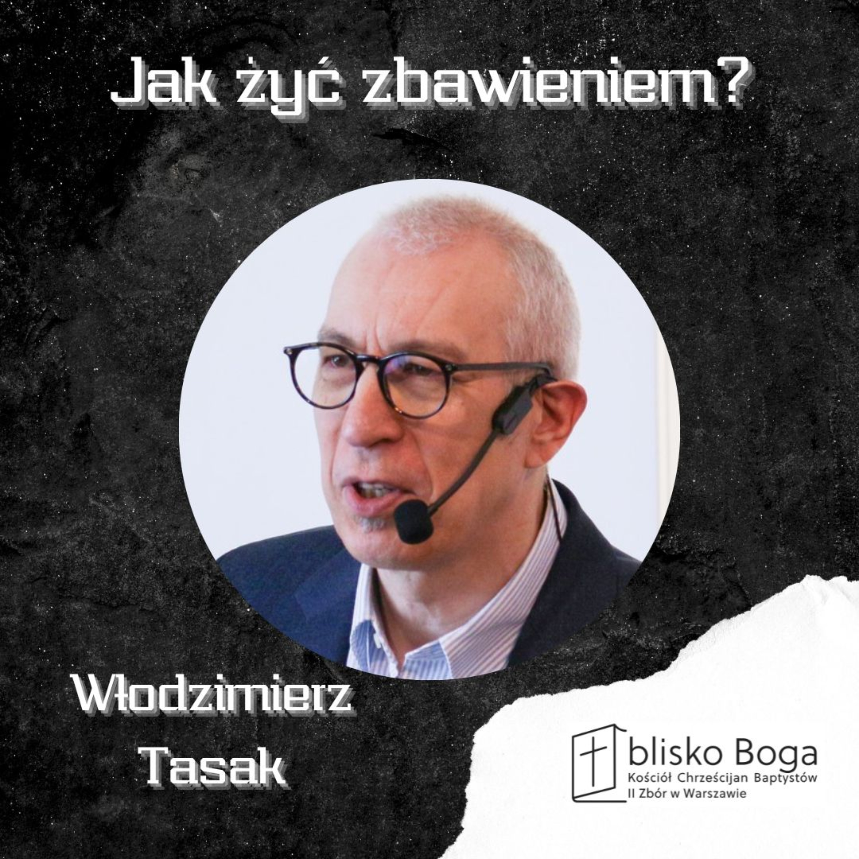 Jak żyć zbawieniem? episode artwork