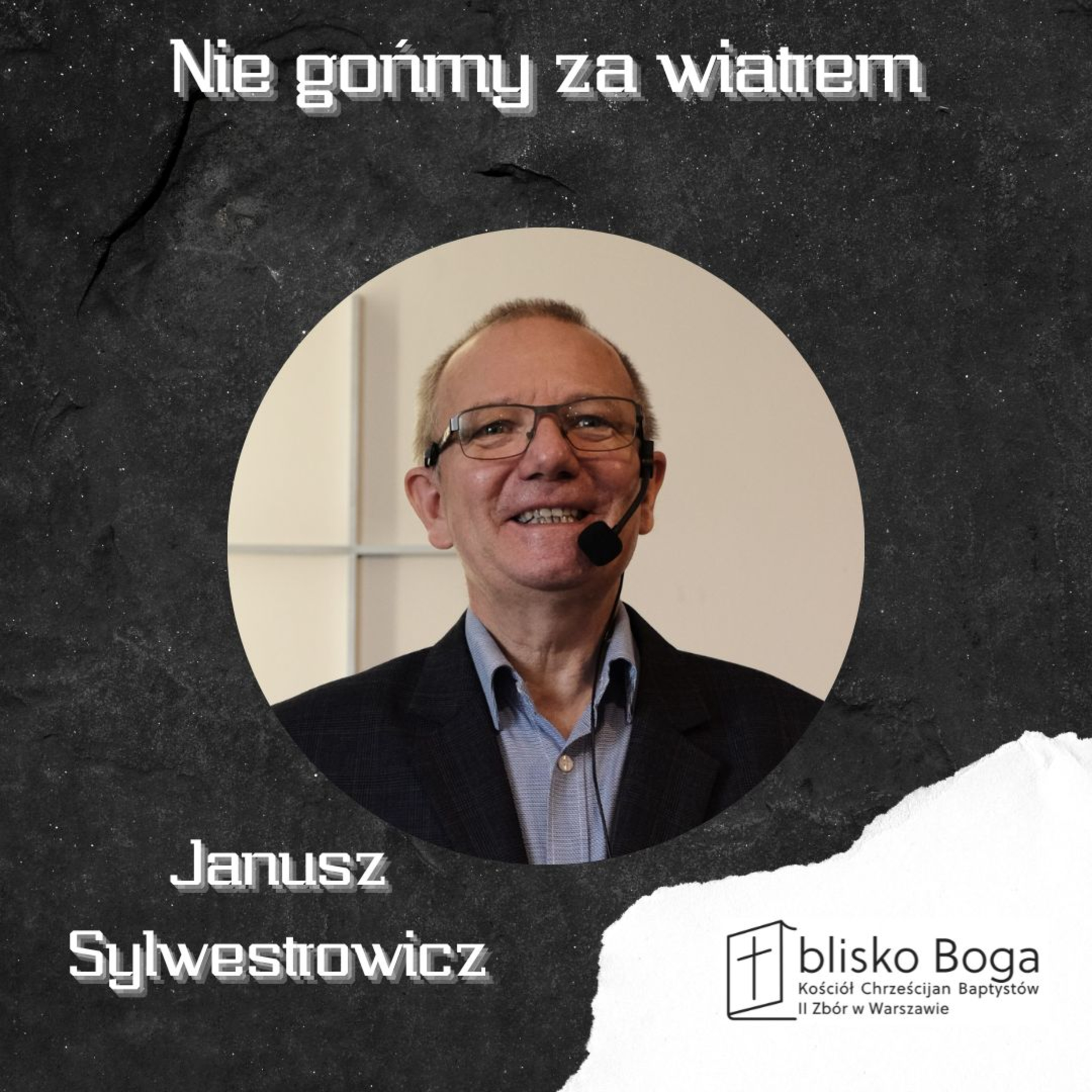 Nie gońmy za wiatrem episode artwork
