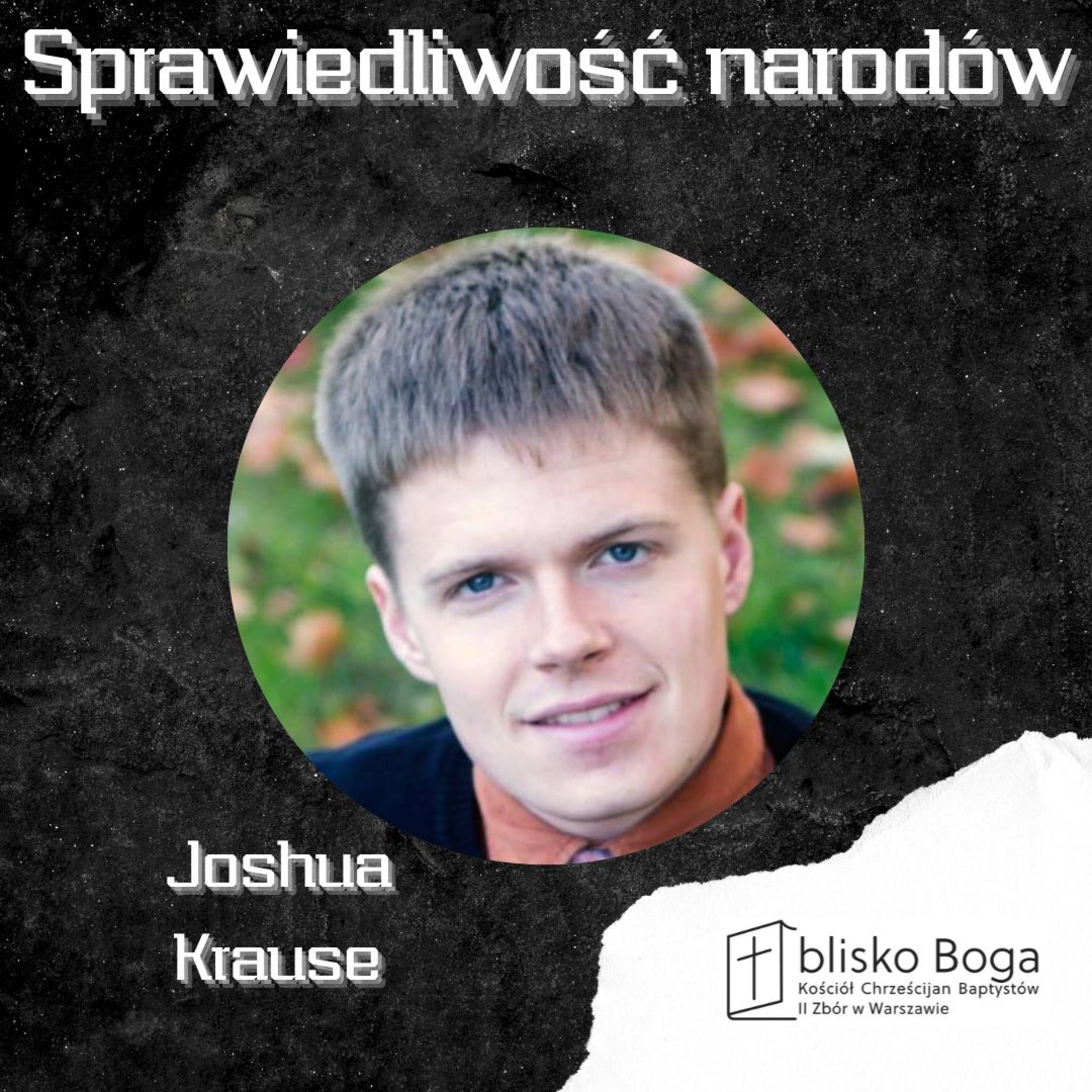 Sprawiedliwość narodów episode artwork