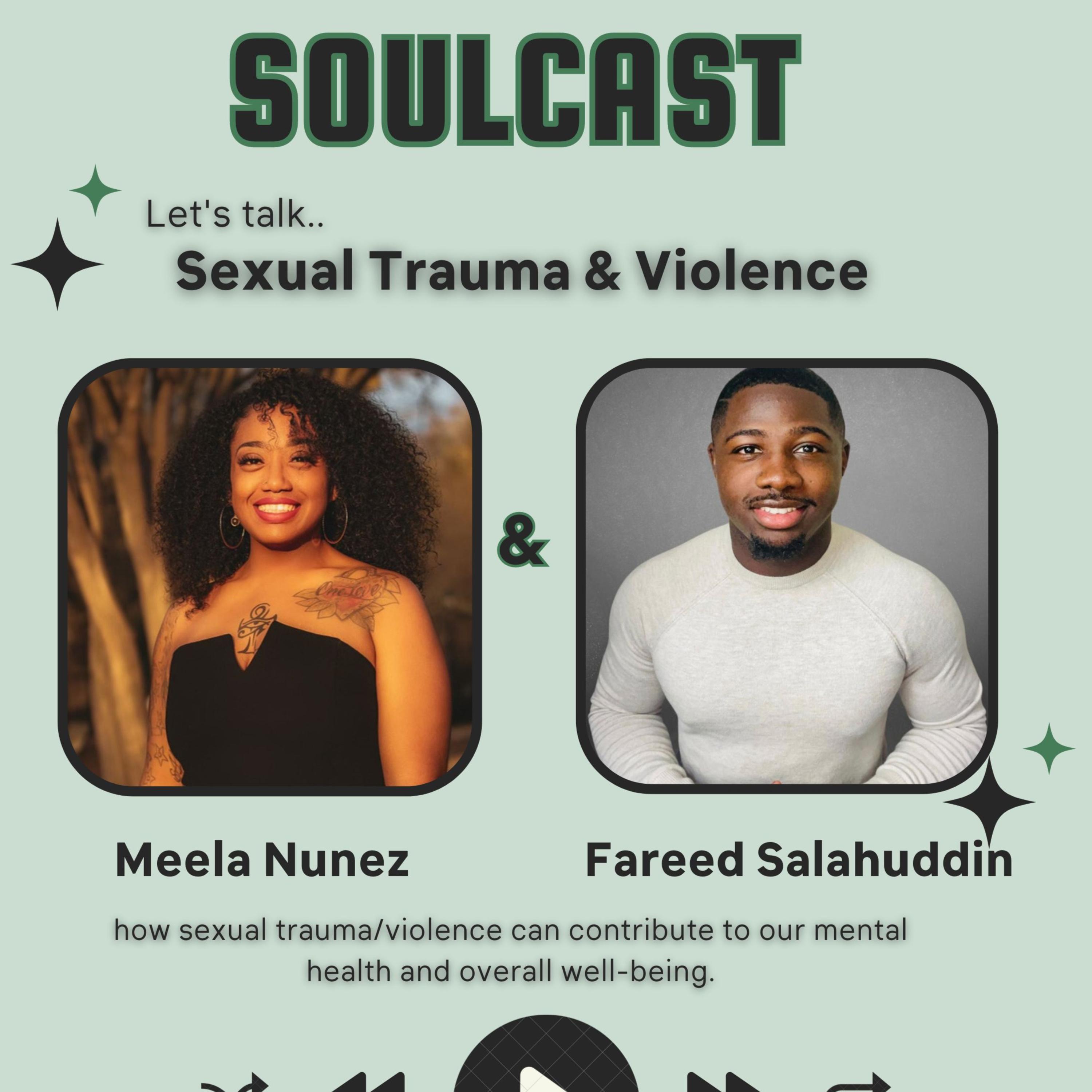 SoulCast