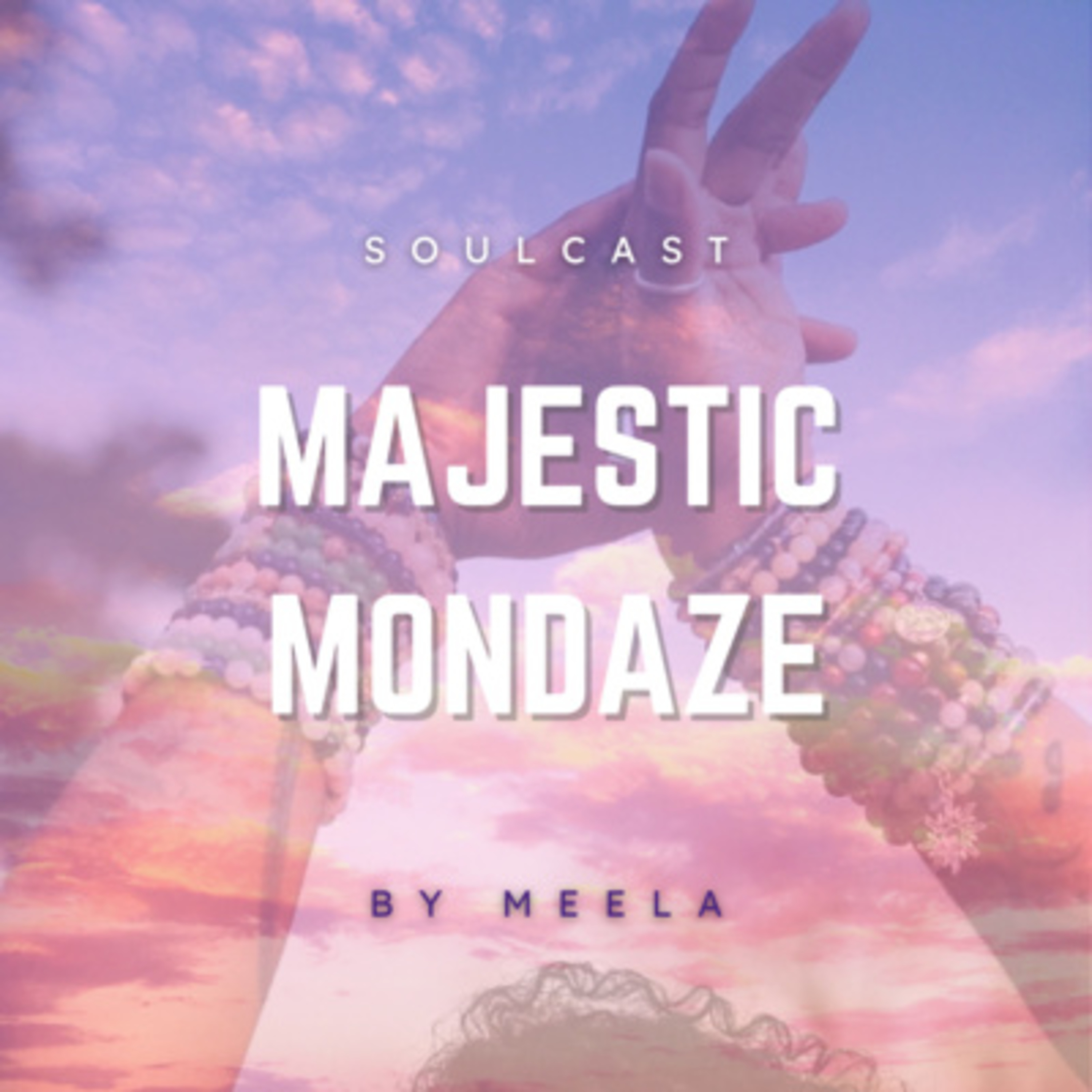 Consistency Without Punishment | Majestic Mondaze ✨ episode artwork