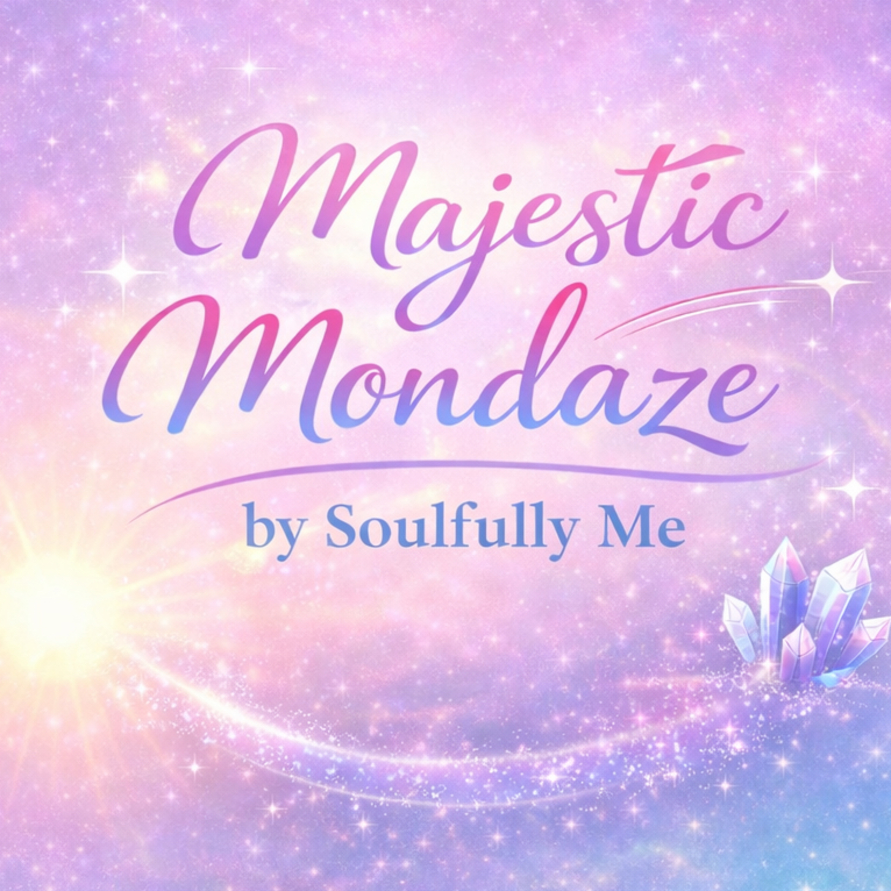 ⚡️Boundaries Are a Love Language | Majestic Mondaze episode artwork