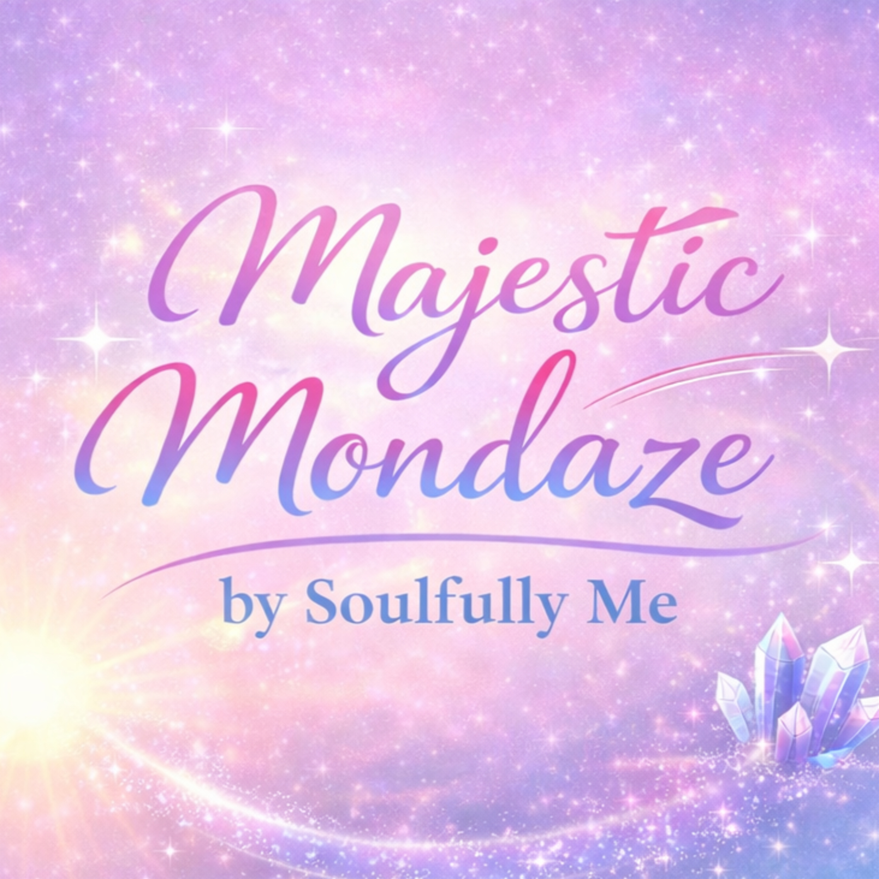 You Don’t Need Permission | Majestic Mondaze  episode artwork