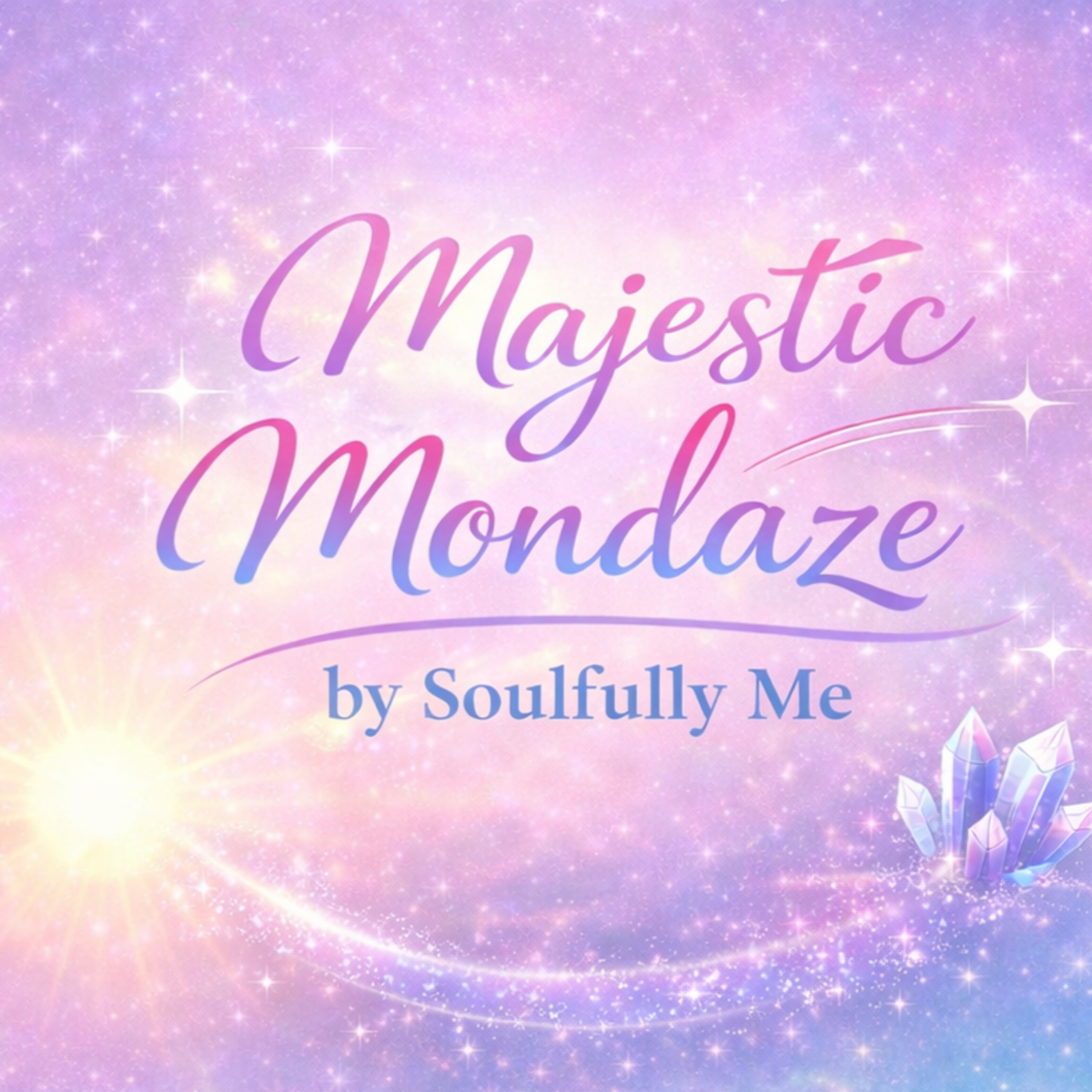 Move Before You Feel Ready | Majestic Mondaze episode artwork