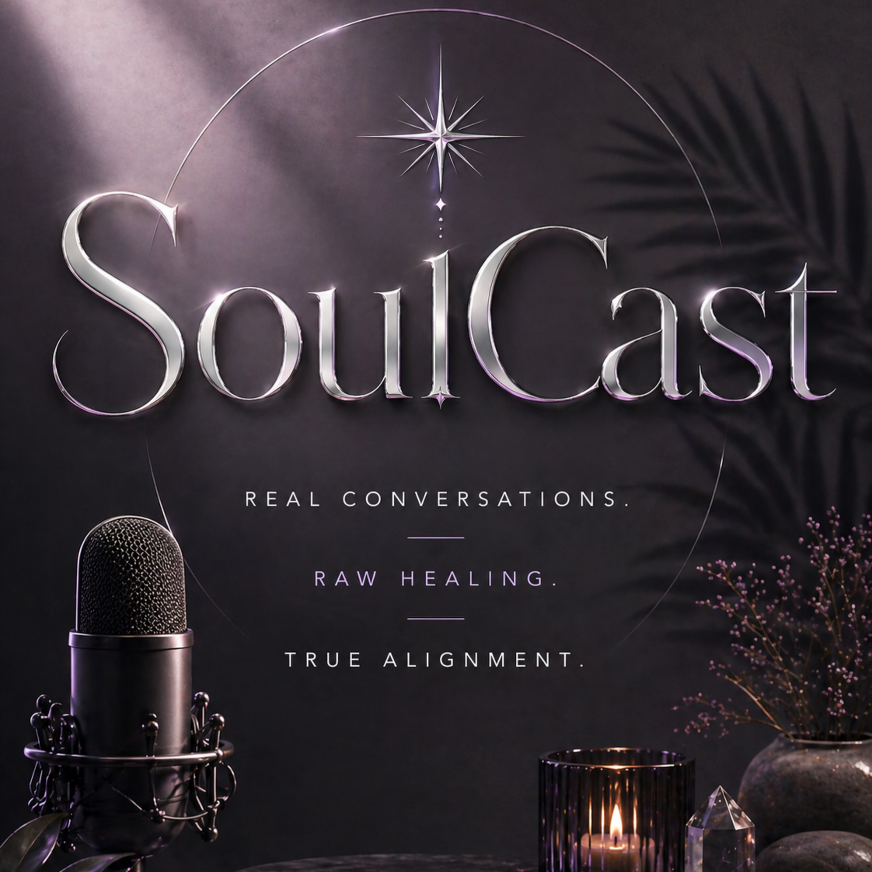Becoming in Real Time: Self-Trust, Discipline, and Embodied Growth episode artwork