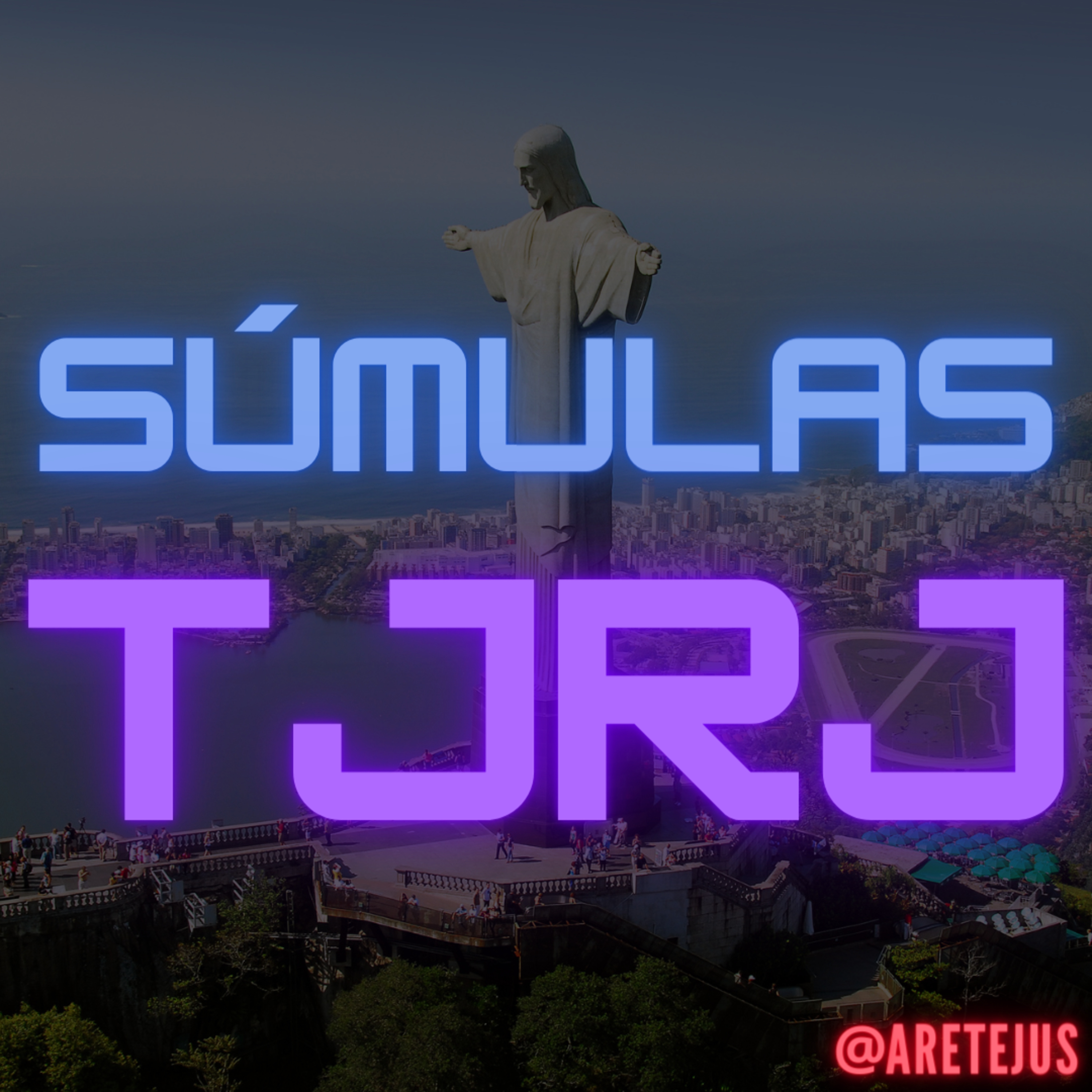 Súmulas do TJRJ em Audiobook🎧📚