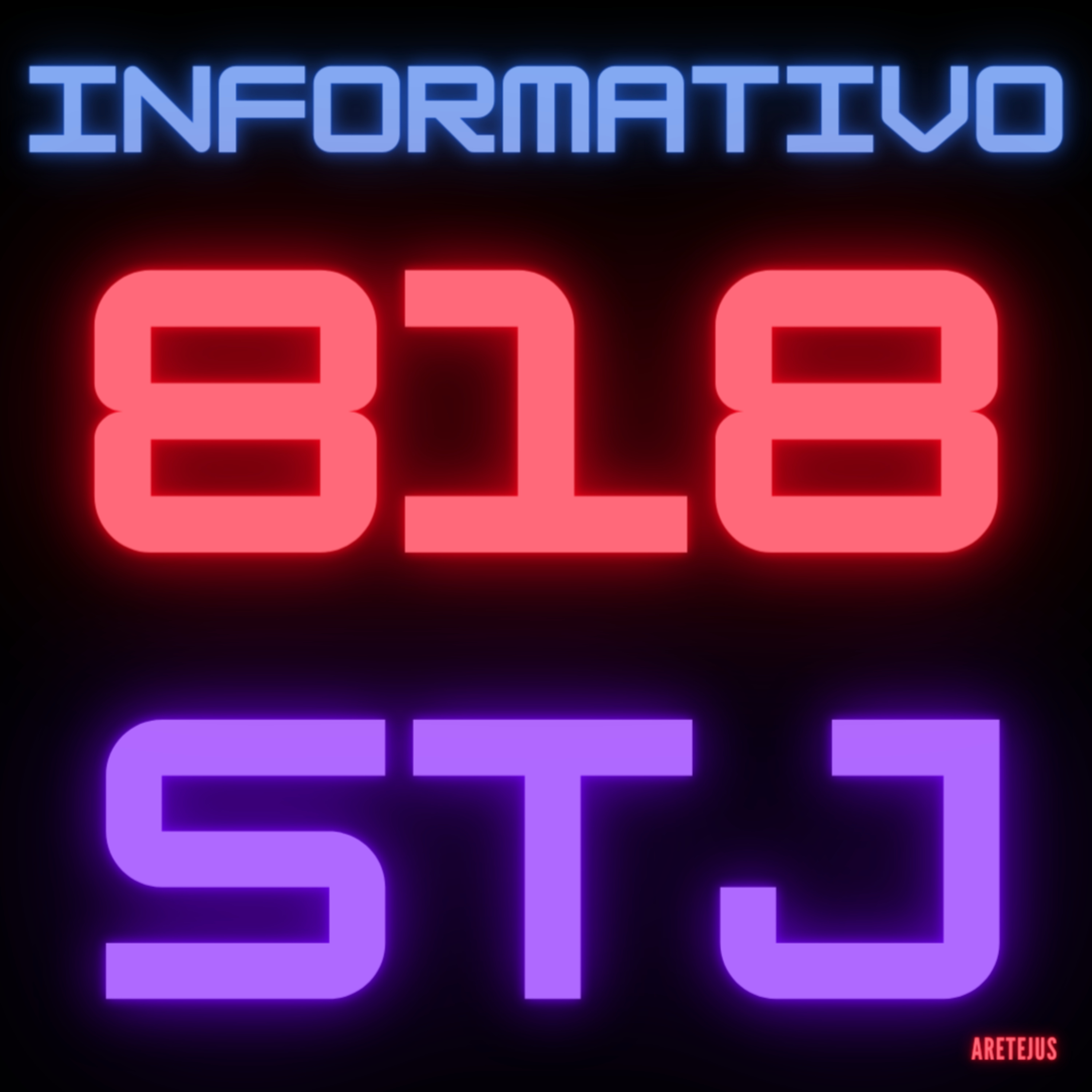 INFORMATIVO STJ 818 em Audiobook 🎧📚 #stj #jurisprudência #informativo