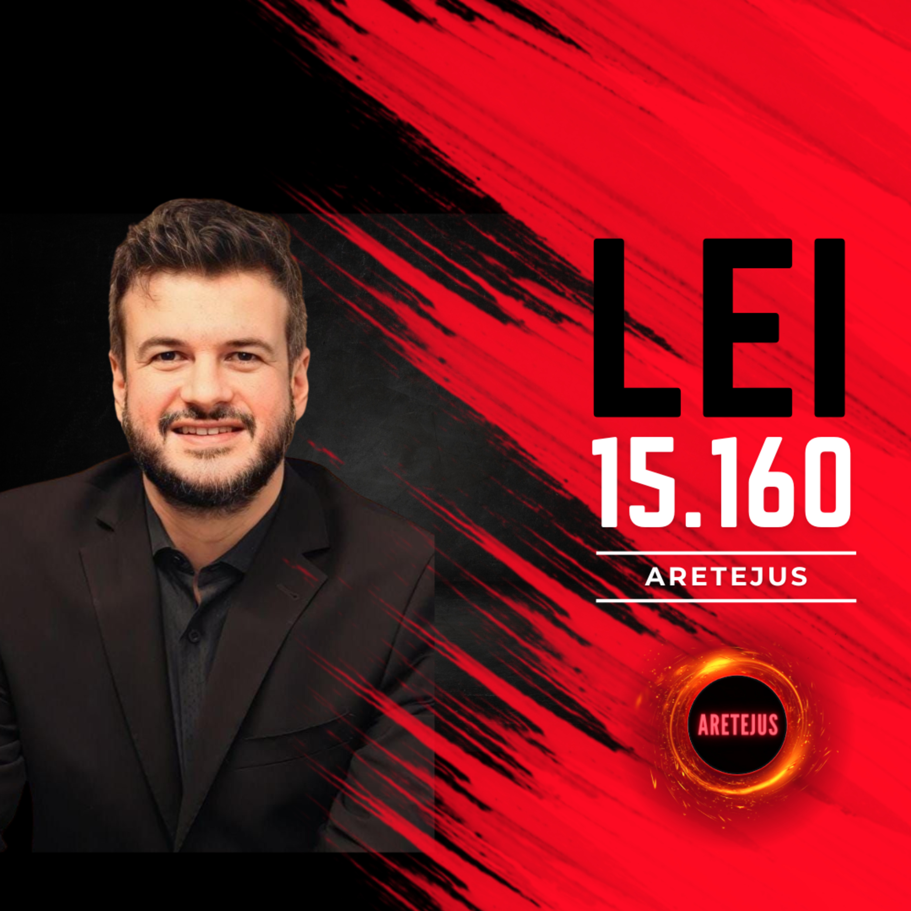 LEI 15.1560 ATUALIZAÇÃO LEGISLATIVA URGENTE e impactante no direito penal ⚖️