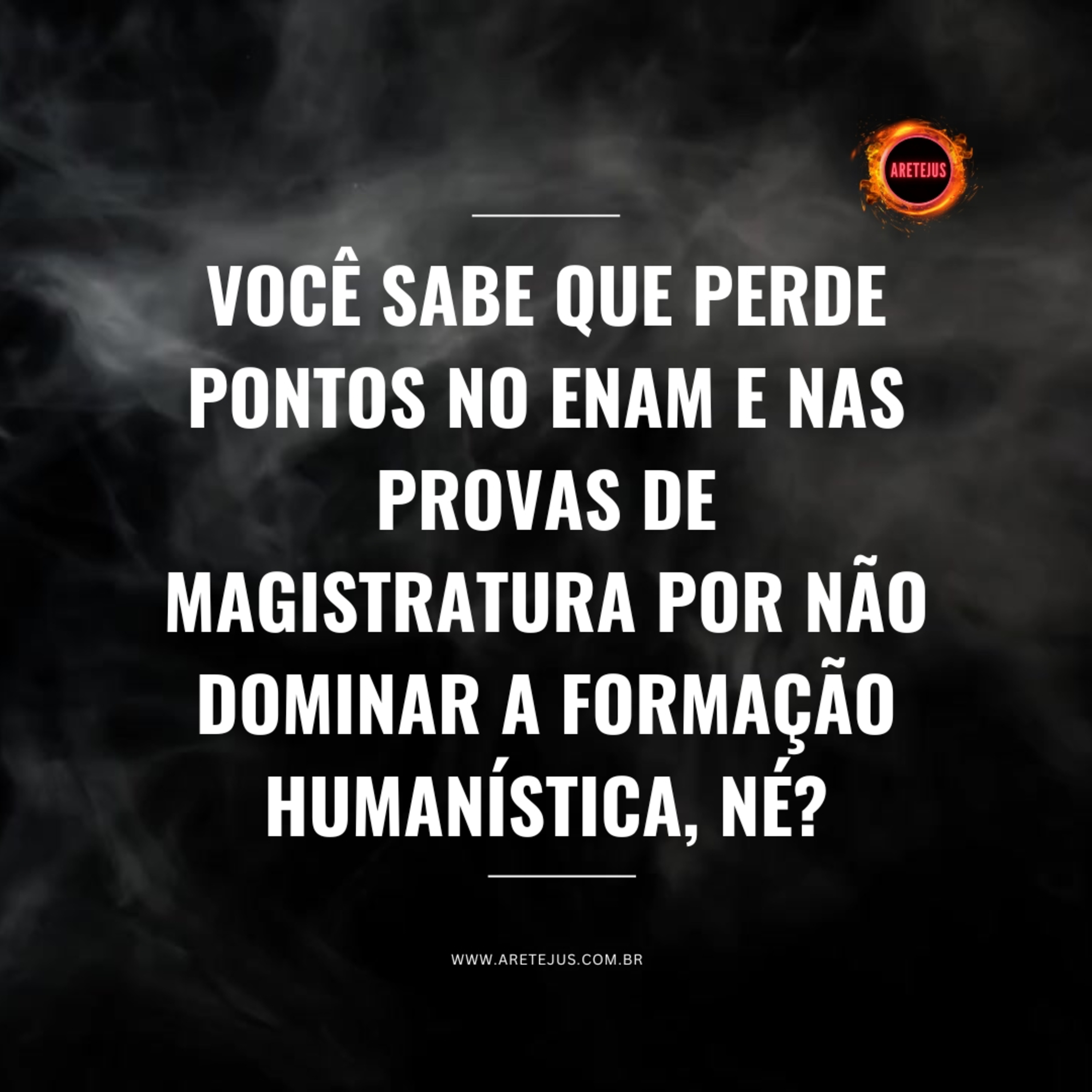 Formação Humanística Sociologia com Marcelo Fortuna