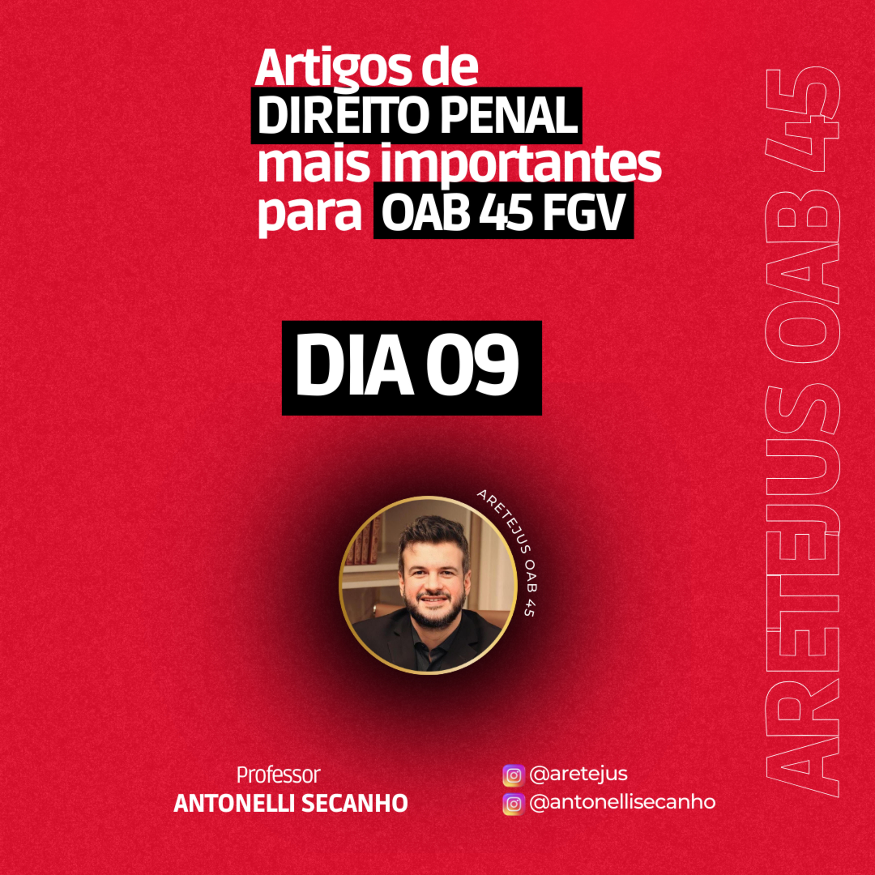 Revisão OAB 45 DIREITO PENAL DIA 09 Diferença falsidade material e ideológica #direito #direitopenal #oab45 #oab