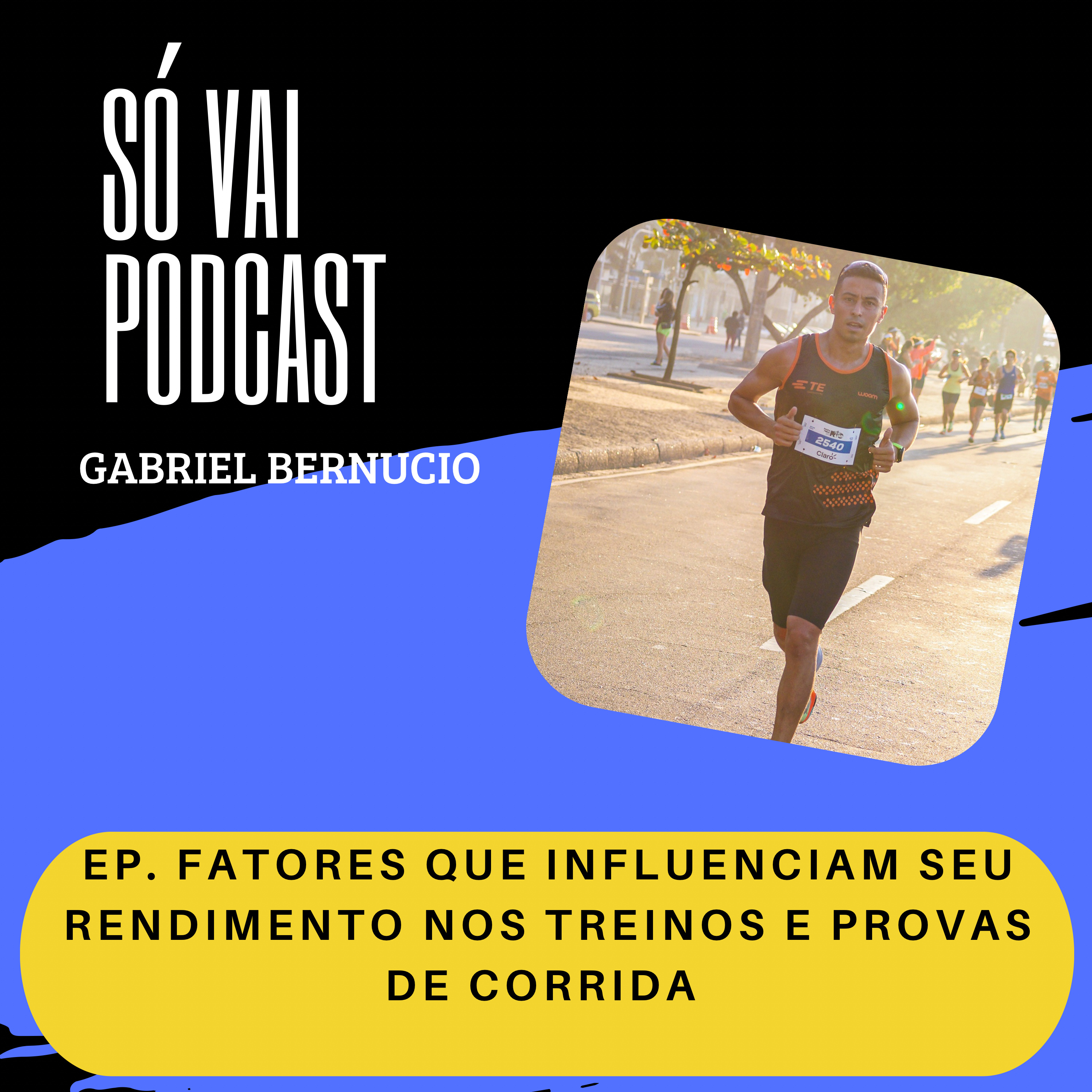 Só vai…