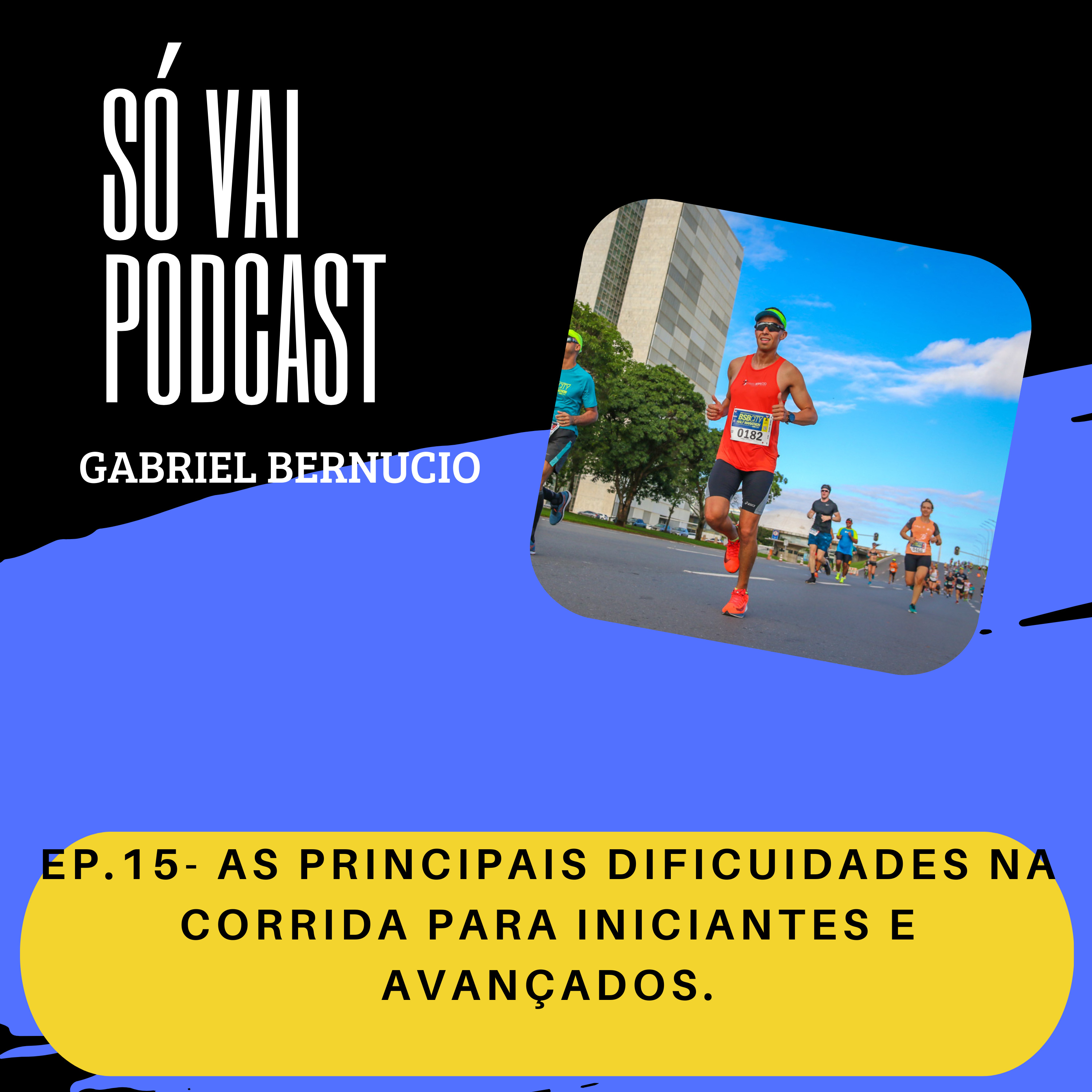 Só vai…