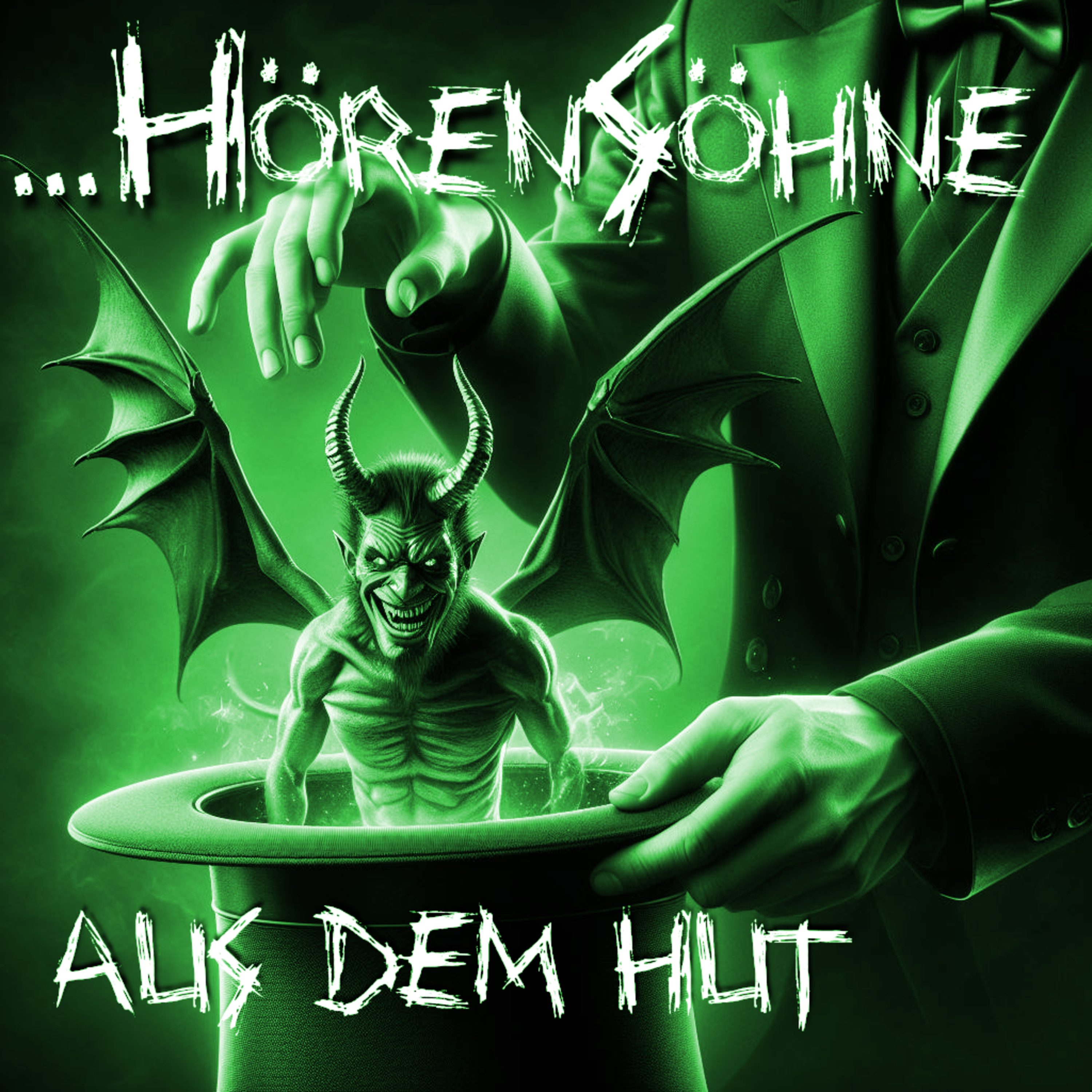 Hörensöhne