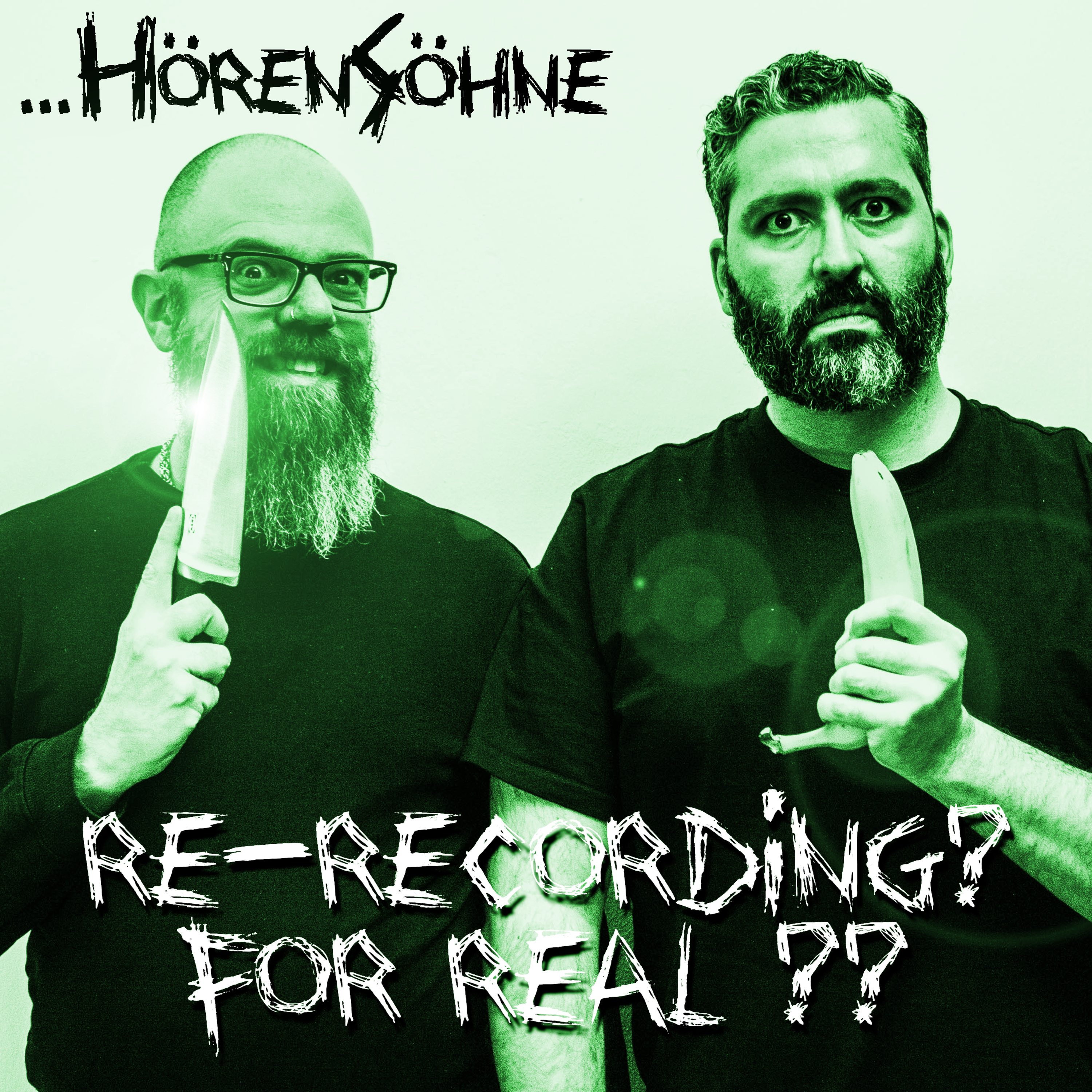 Hörensöhne