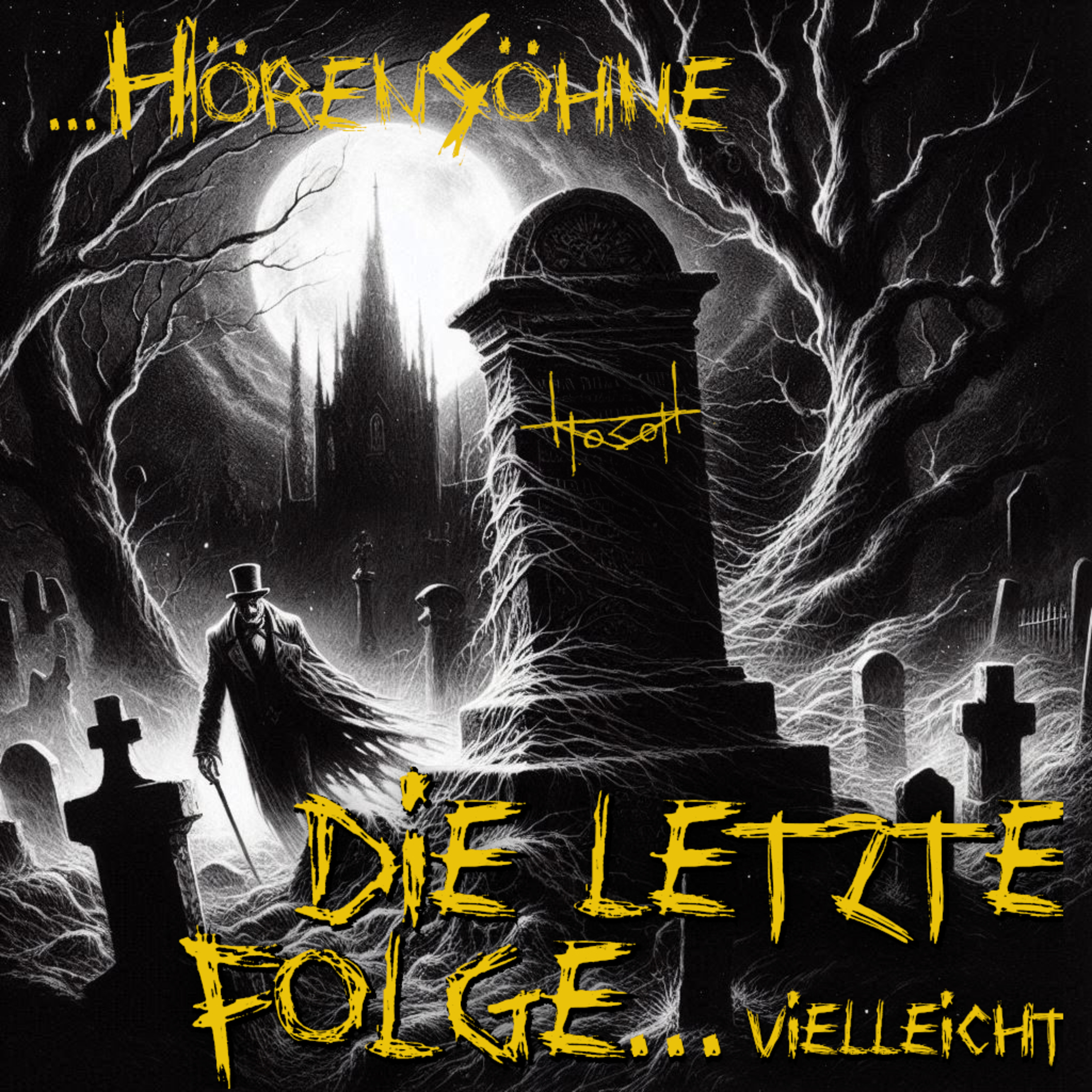 Hörensöhne