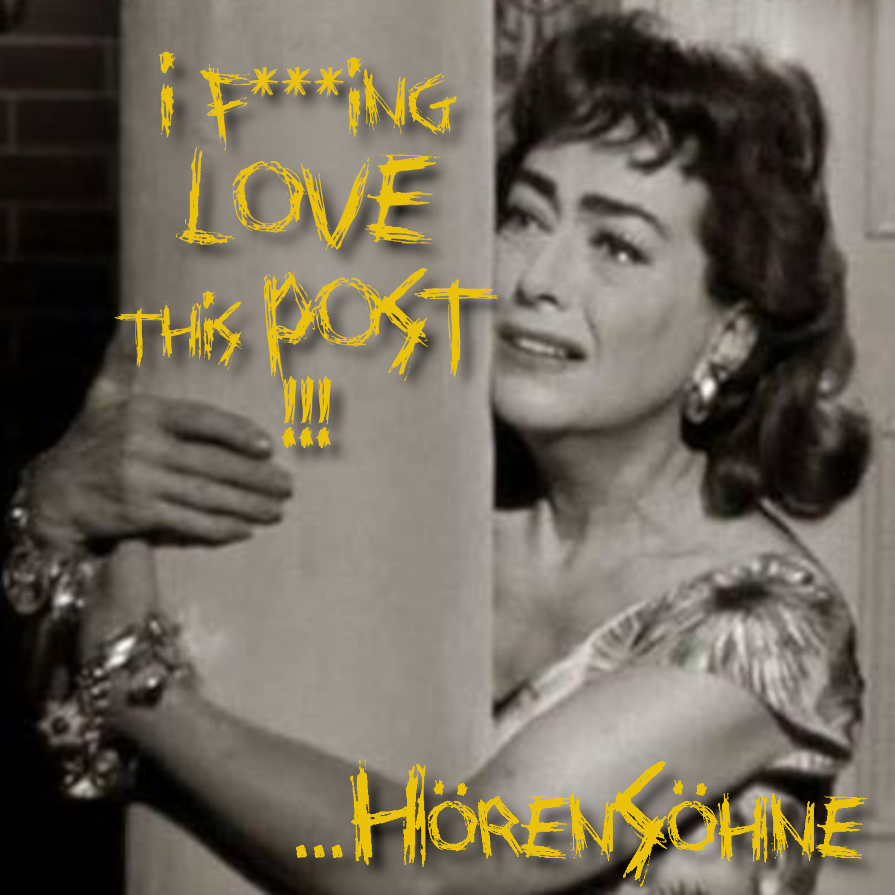 Hörensöhne