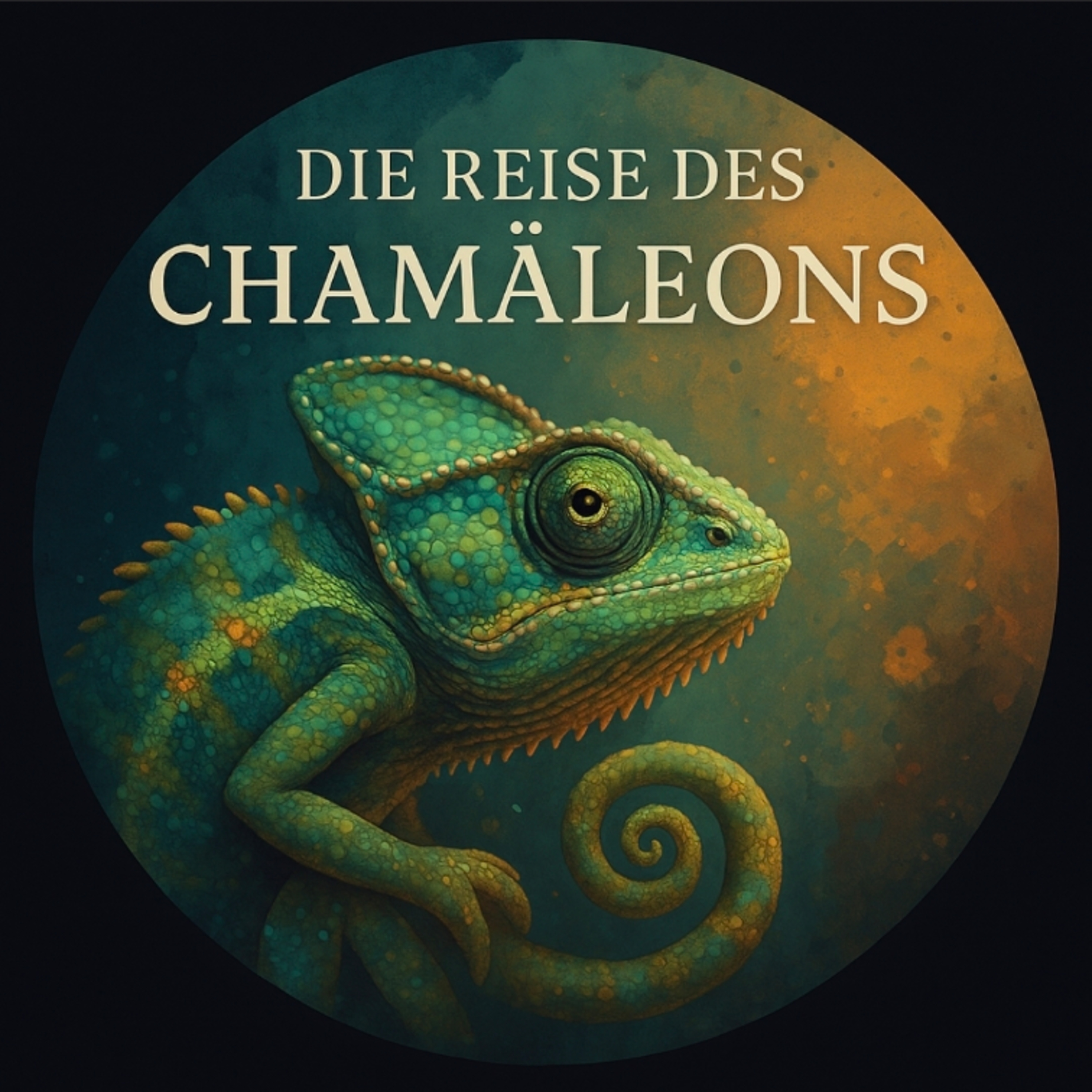 : "Vom Kopf ins Fühlen Wie deine Safety Map entsteht episode artwork
