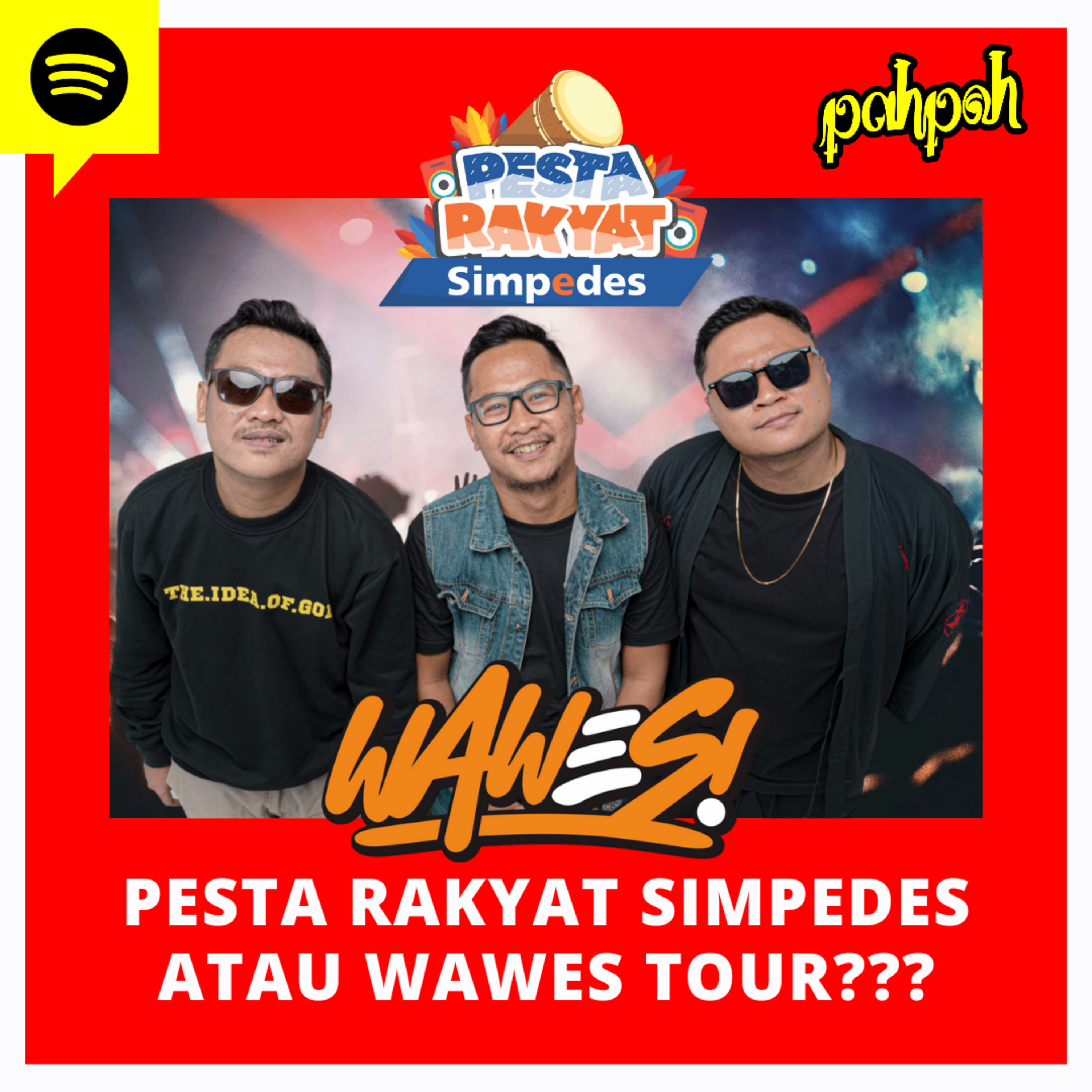 Pahpoh | Podcast Basa Basi