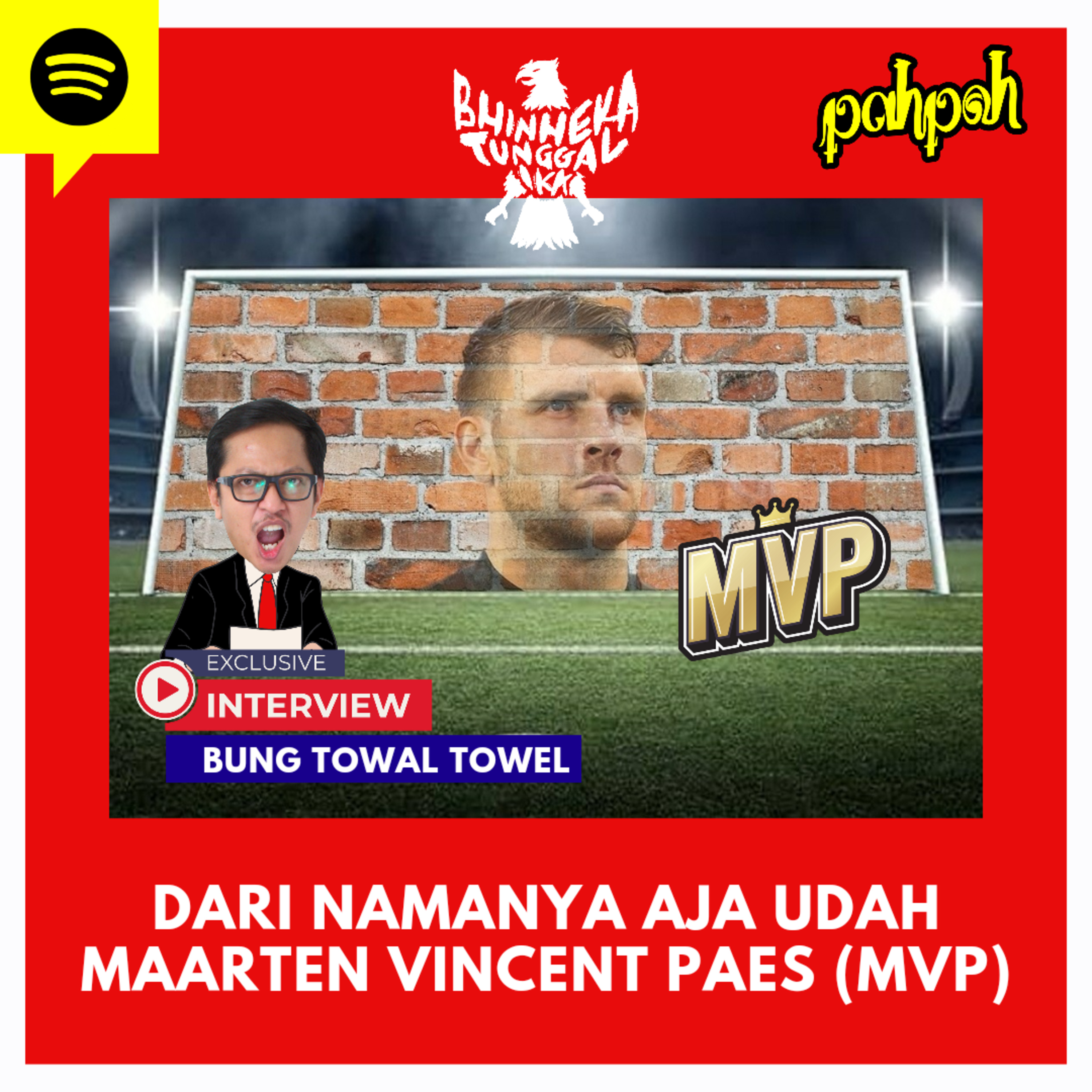 Pahpoh | Podcast Basa Basi