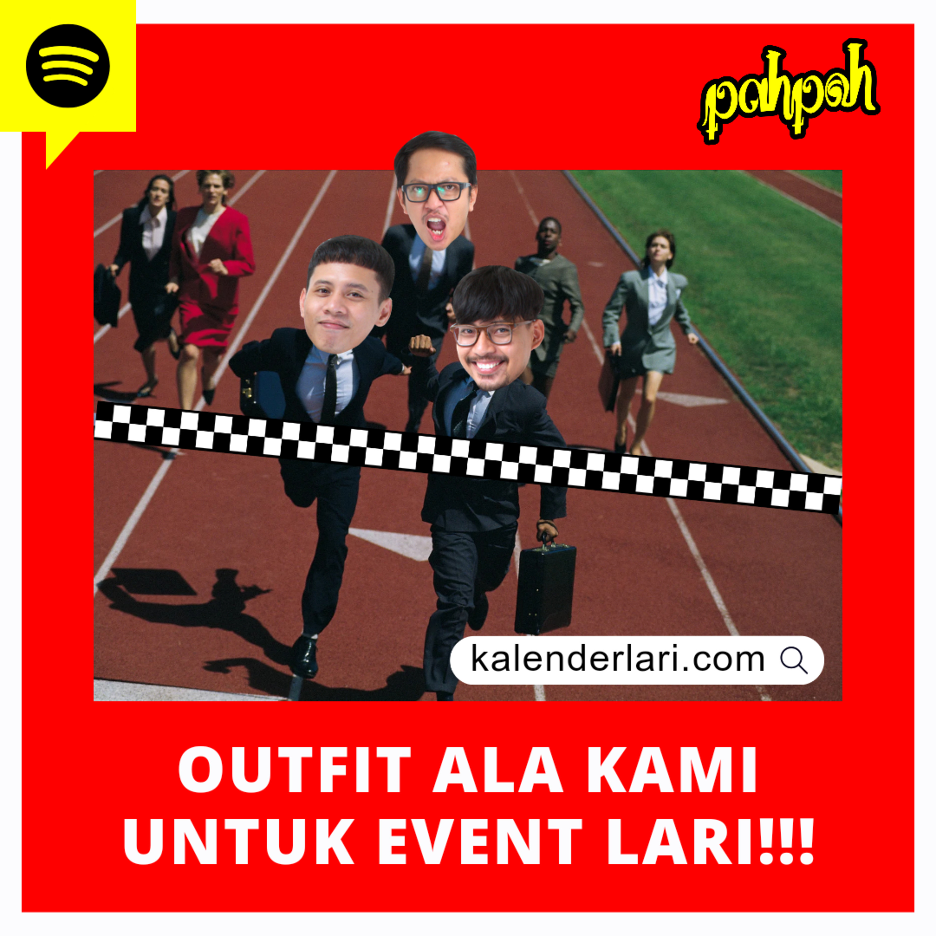 Pahpoh | Podcast Basa Basi